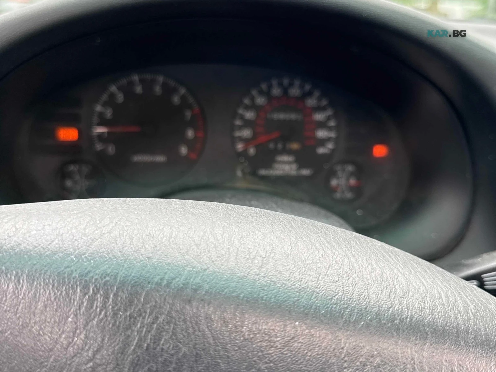 Mitsubishi Eclipse GS-TURBO MANUAL Автокредит Цена до България, снимка 11 - Автомобили и джипове - 54880292
