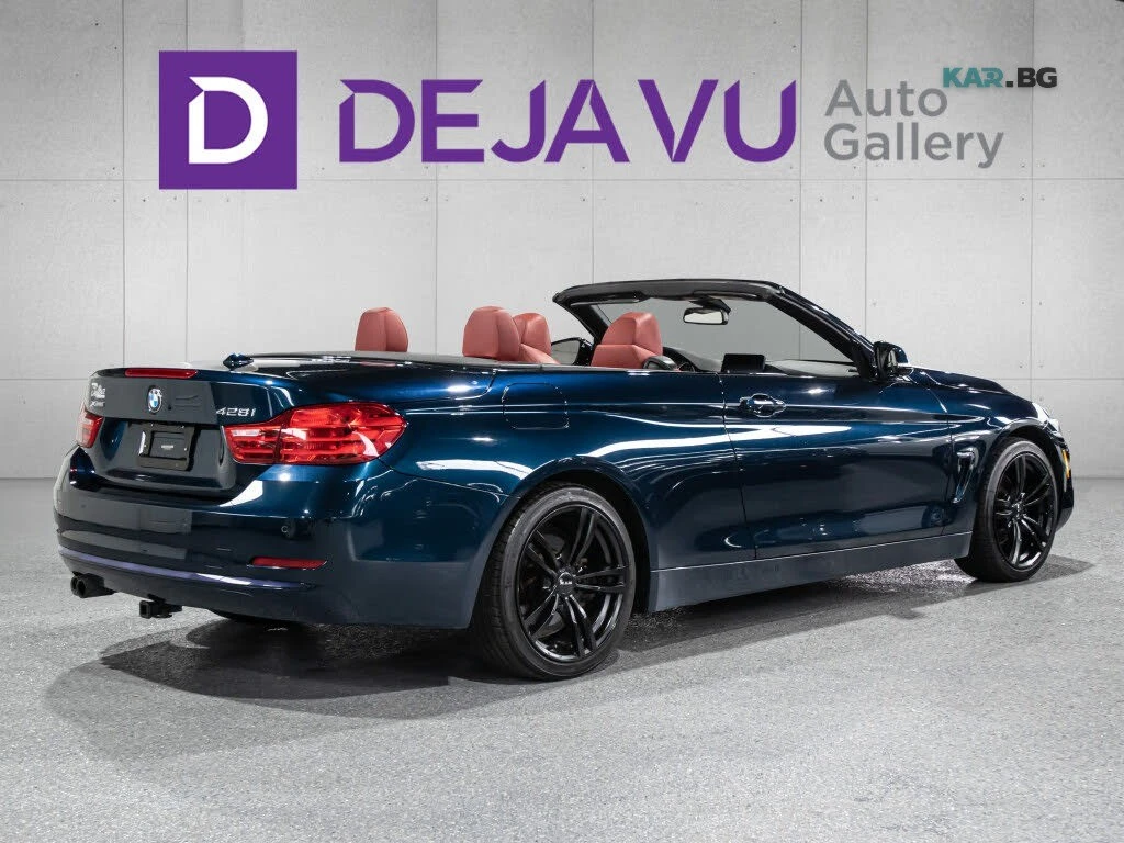 BMW 428 xDrive* ����������* (���� �� ��) | Mobile.bg � ����������� 6