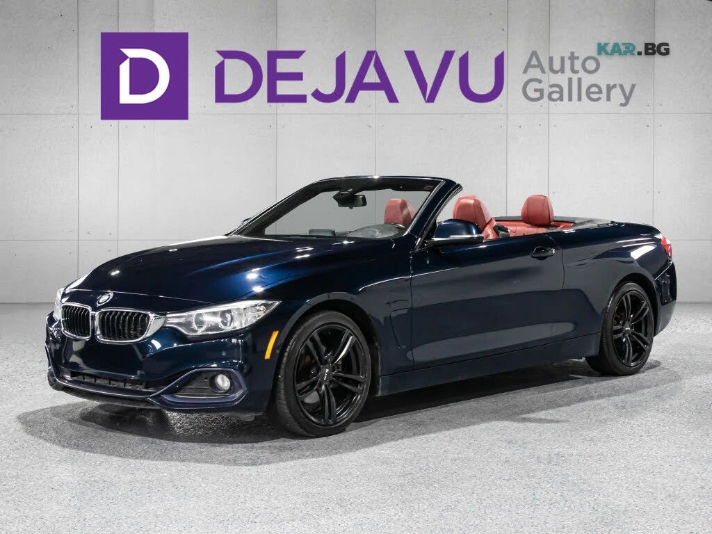 BMW 428 xDrive* ����������* (���� �� ��) | Mobile.bg � ����������� 3