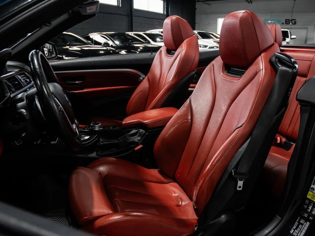 BMW 428 xDrive* ����������* (���� �� ��) | Mobile.bg � ����������� 11