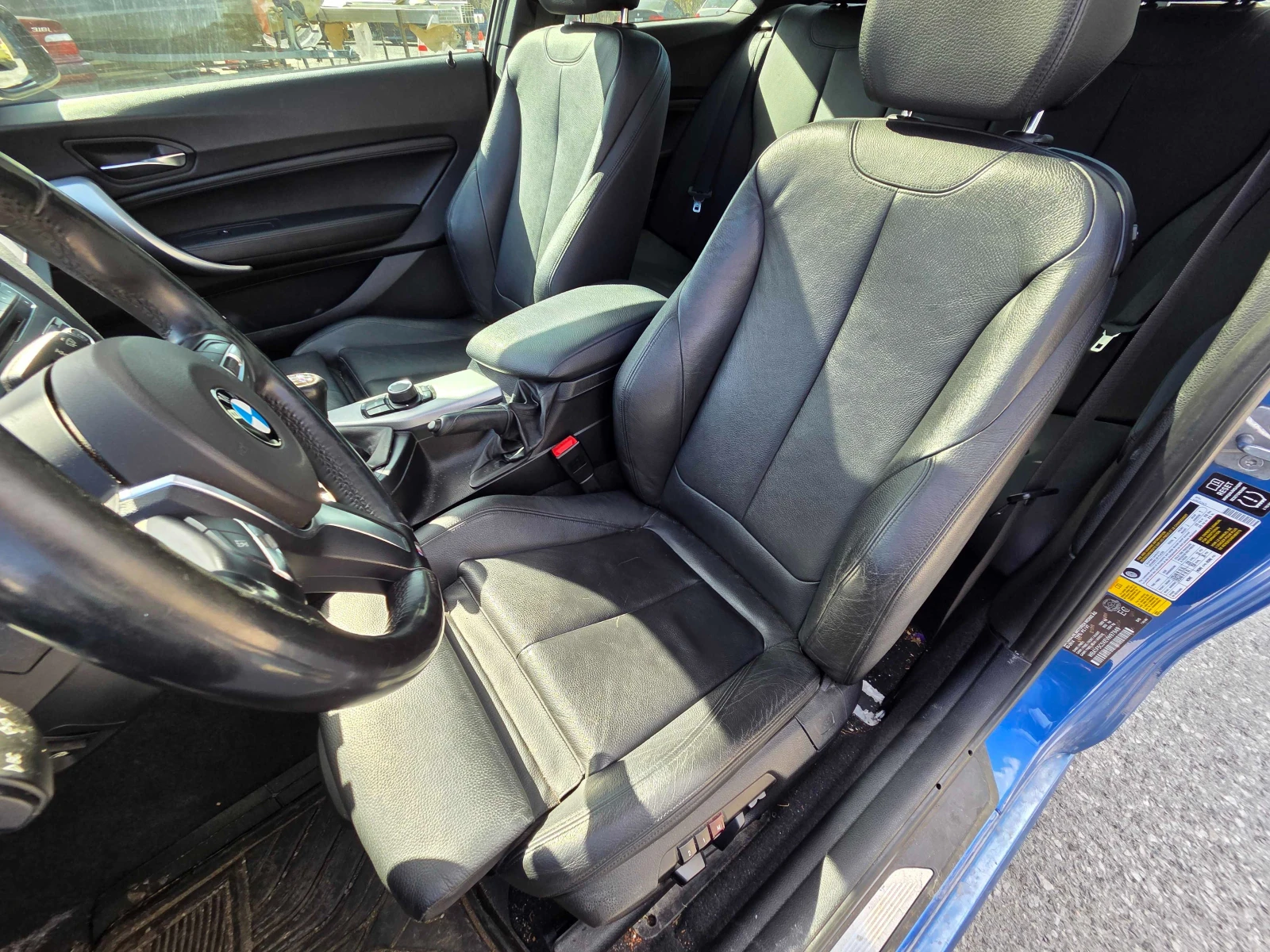 BMW 228 M-sport pack | Mobile.bg � ����������� 11