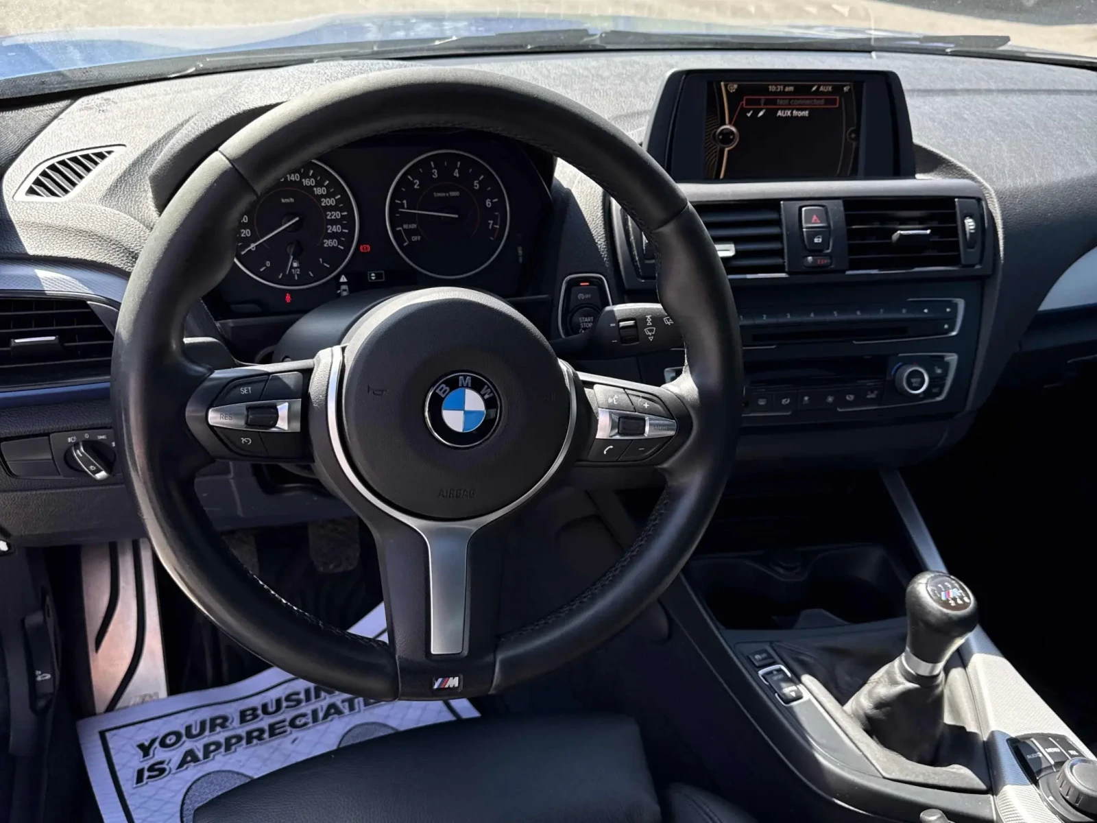 BMW 228 M-sport pack | Mobile.bg � ����������� 7
