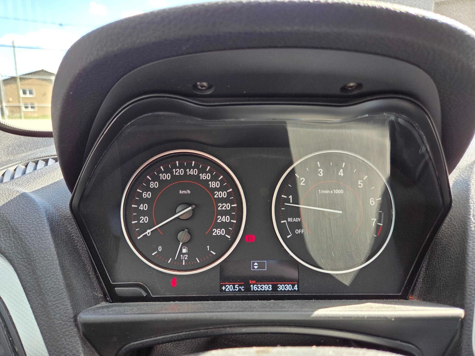 BMW 228 M-sport pack | Mobile.bg � ����������� 8