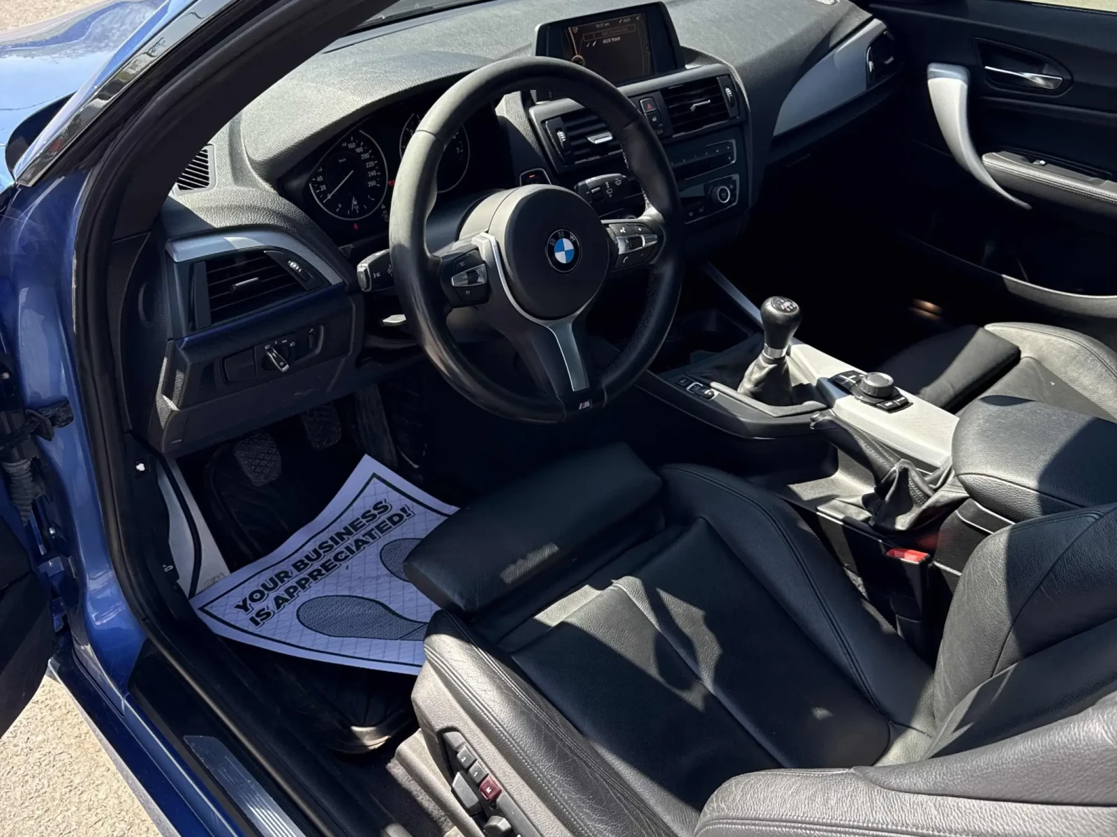 BMW 228 M-sport pack | Mobile.bg � ����������� 6