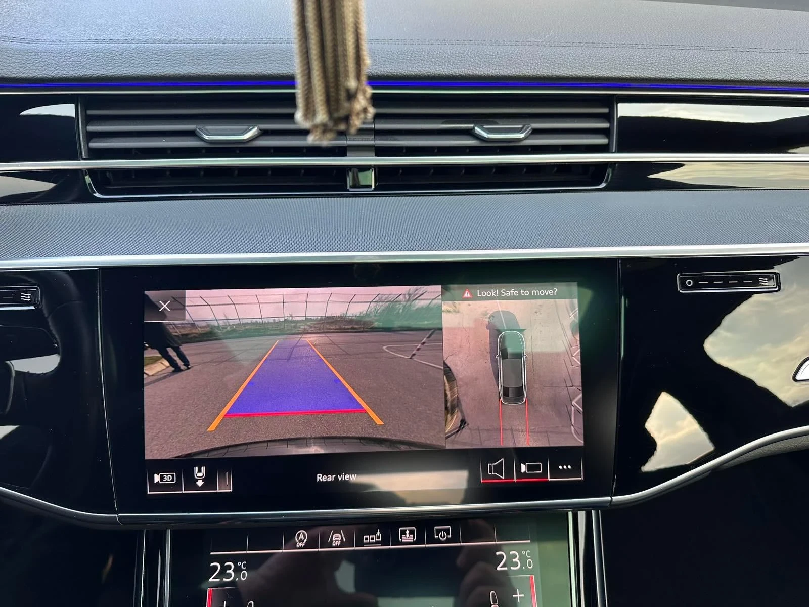 Audi A8 5.0TFSI, снимка 3 - Автомобили и джипове - 55037723