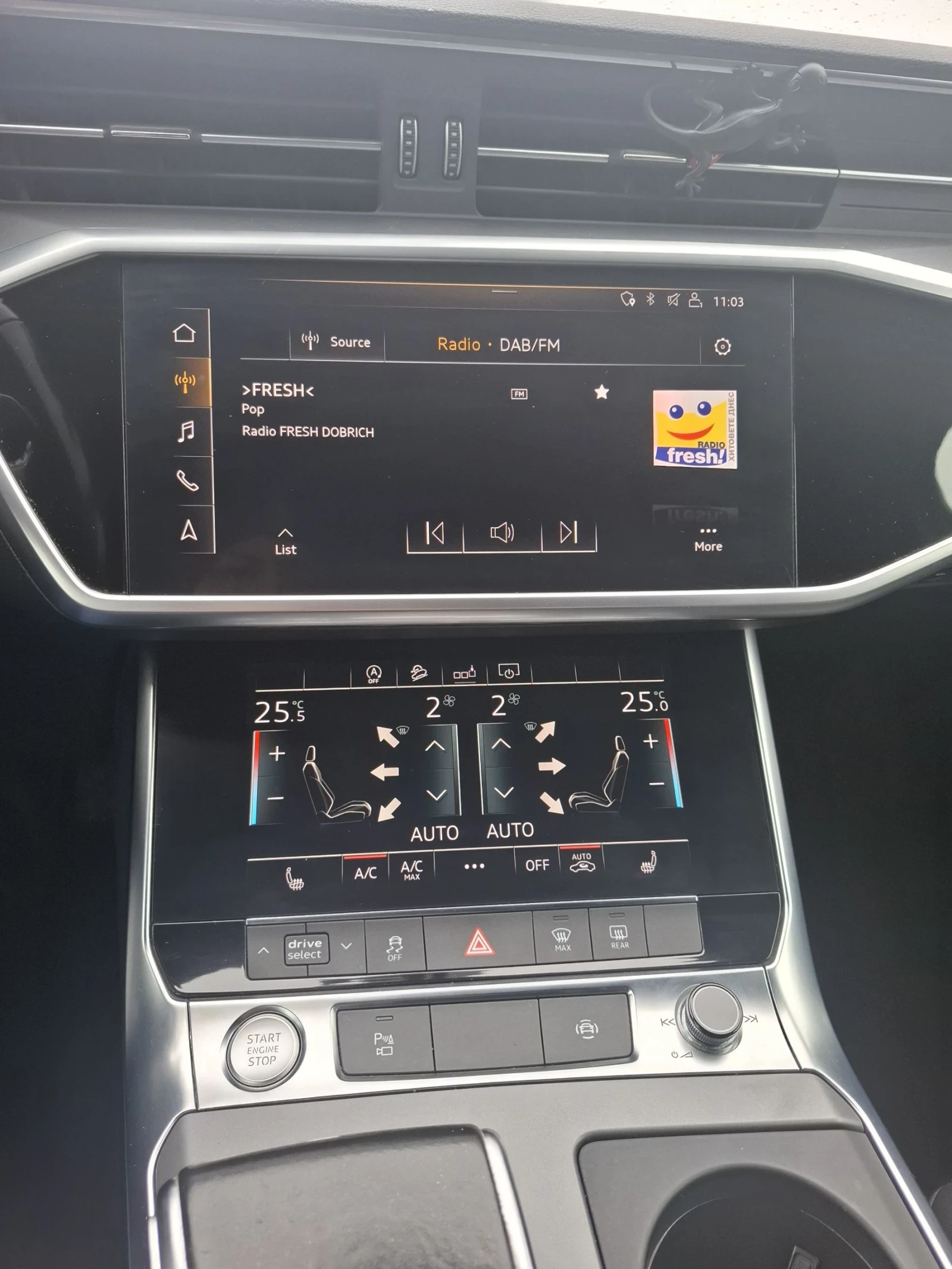 Audi A6 Allroad 50TDI , снимка 9 - Автомобили и джипове - 55055806
