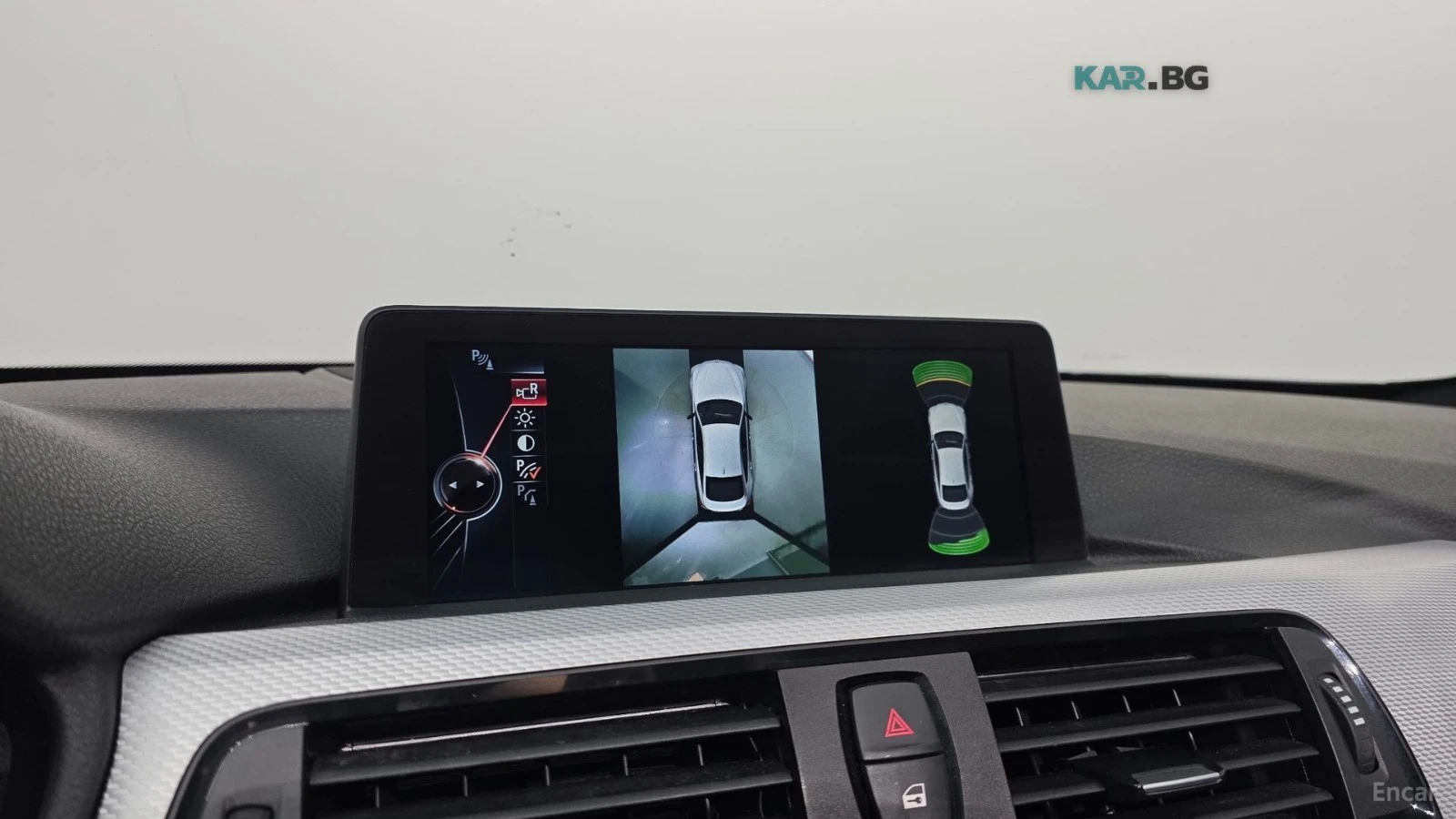 BMW 435 xDrive M Sport Gran Coupe* КОЖА* НАВИ* ПАНО* 360* , снимка 16 - Автомобили и джипове - 55212967