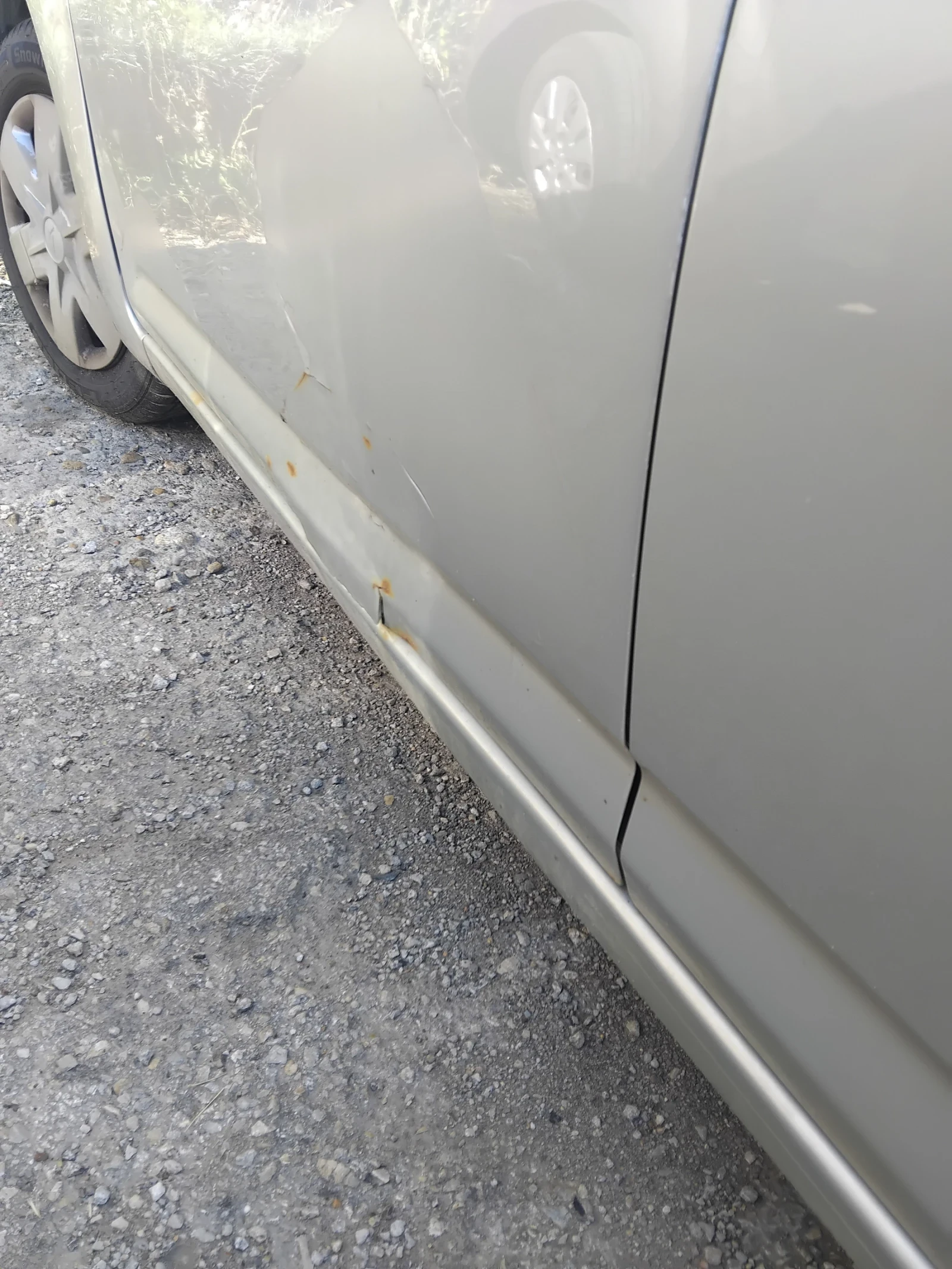 Daihatsu Sirion 1.0 12V, снимка 3 - Автомобили и джипове - 55271701