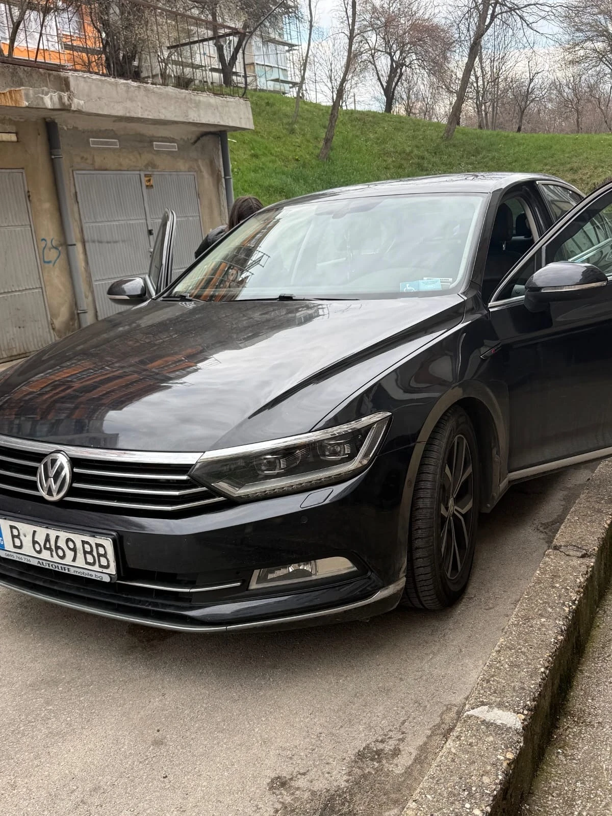 VW Passat | Mobile.bg � ����������� 1