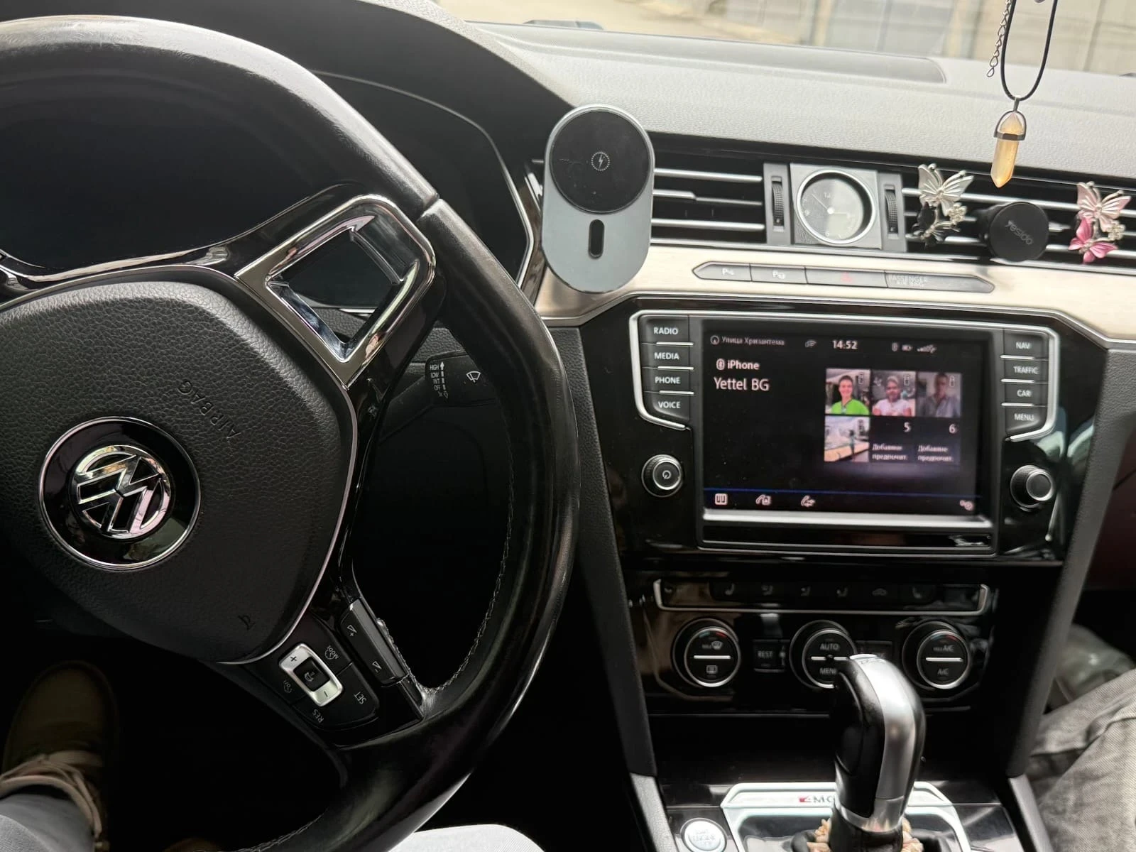 VW Passat | Mobile.bg � ����������� 2