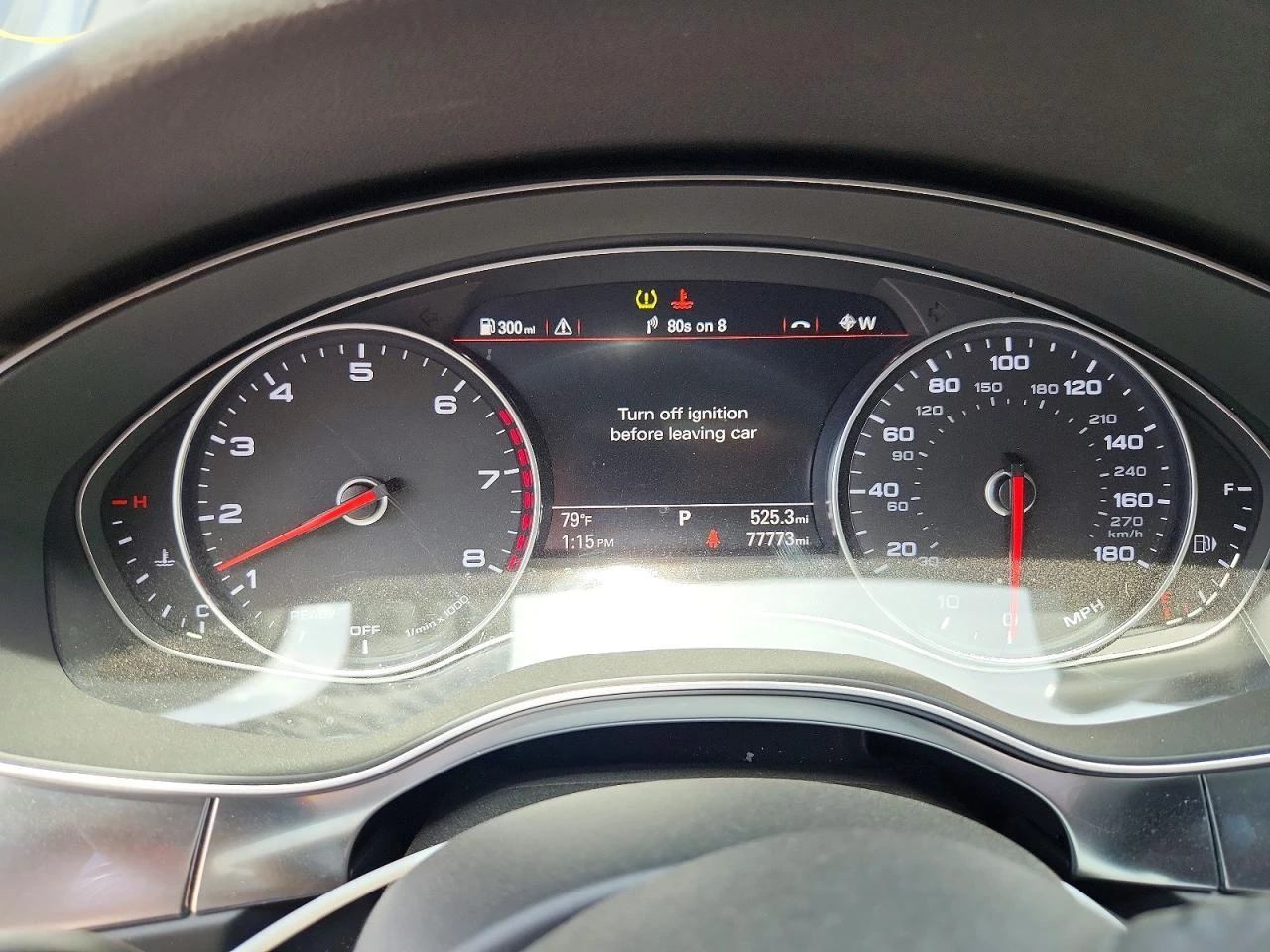 Audi A7 PRESTIGE| HUD| BOSE| 360| ОБДУХ| PANO, снимка 9 - Автомобили и джипове - 55333777