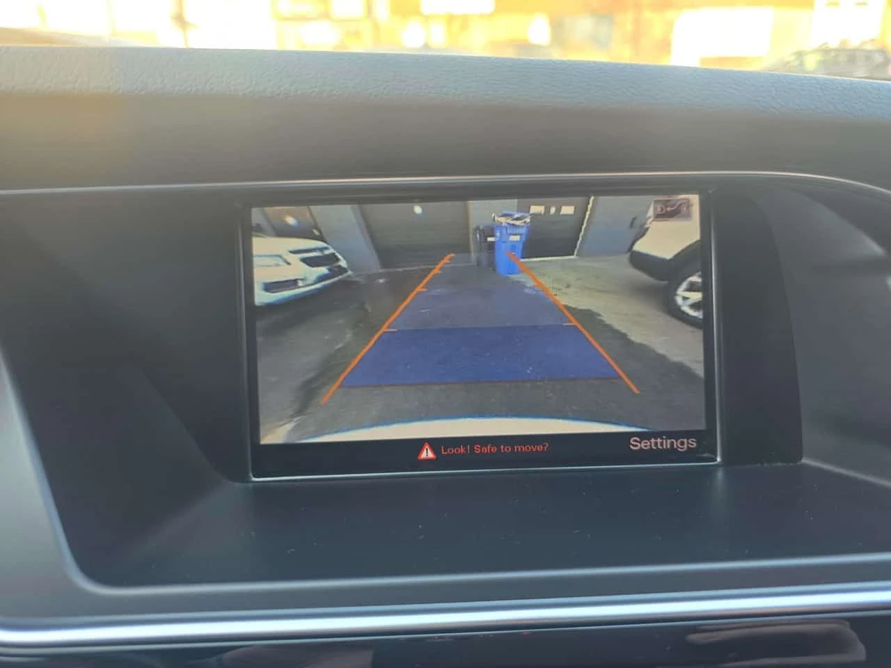 Audi A4 * Progressiv plus * CARFAX * ЦЕНА ДО БГ, снимка 14 - Автомобили и джипове - 55379962
