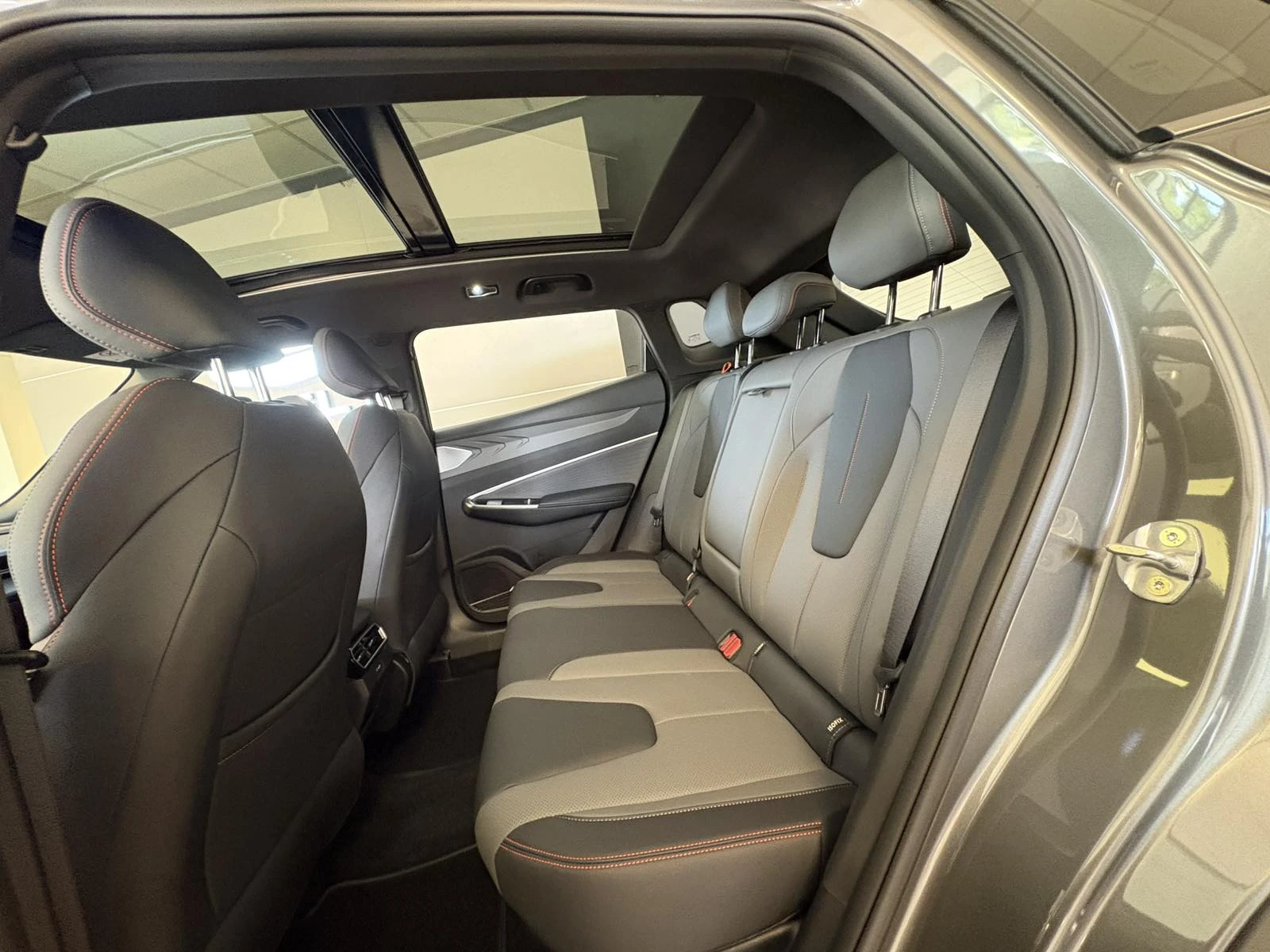Geely Cityray Cityray 1.5 GF FWD | Mobile.bg � ����������� 9