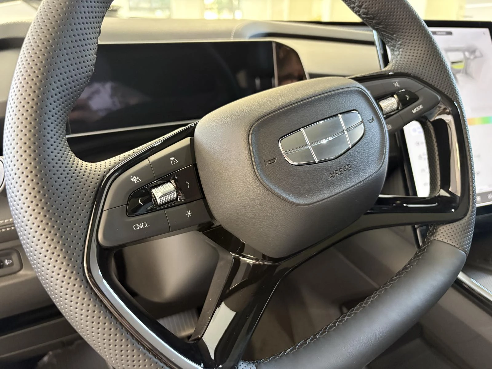 Geely Cityray Cityray 1.5 GF FWD | Mobile.bg � ����������� 7
