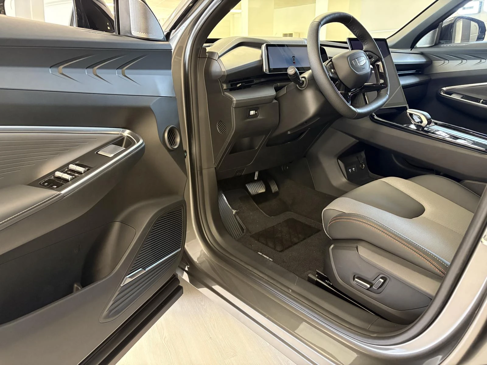 Geely Cityray Cityray 1.5 GF FWD | Mobile.bg � ����������� 10