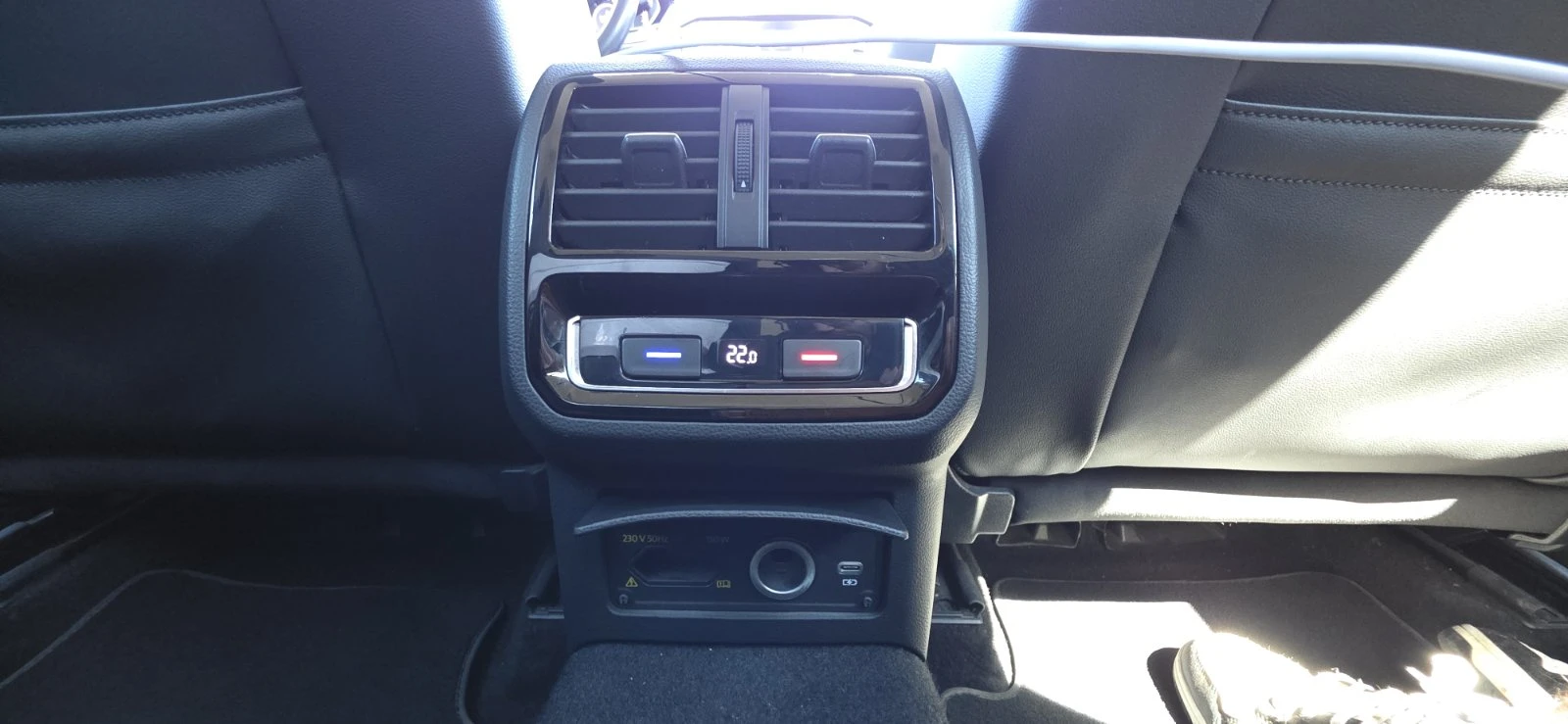 VW Passat, снимка 8 - Автомобили и джипове - 55508491