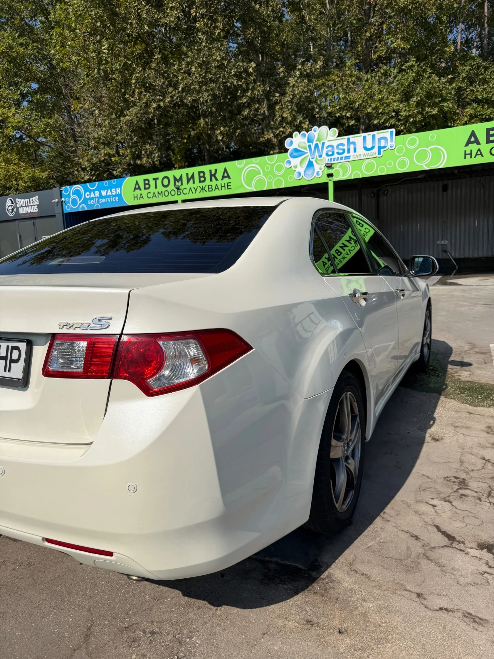 Honda Accord 2.2 I-DTEC 150 | Mobile.bg � ����������� 6