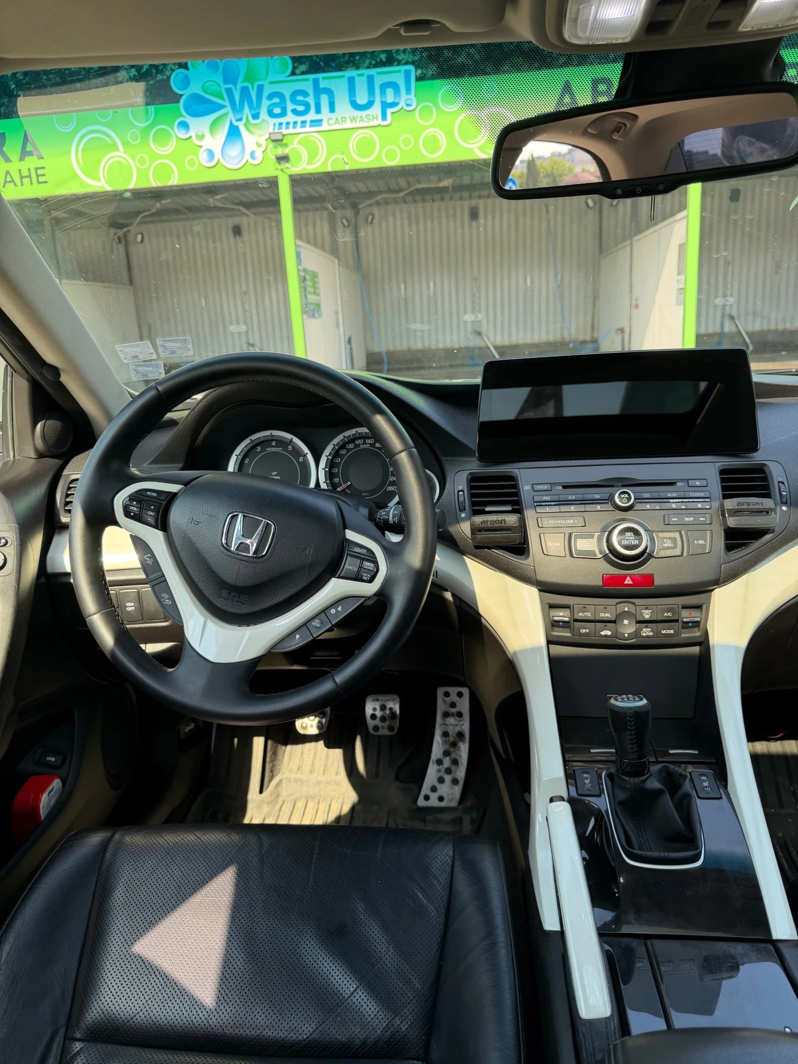 Honda Accord 2.2 I-DTEC 150 | Mobile.bg � ����������� 10