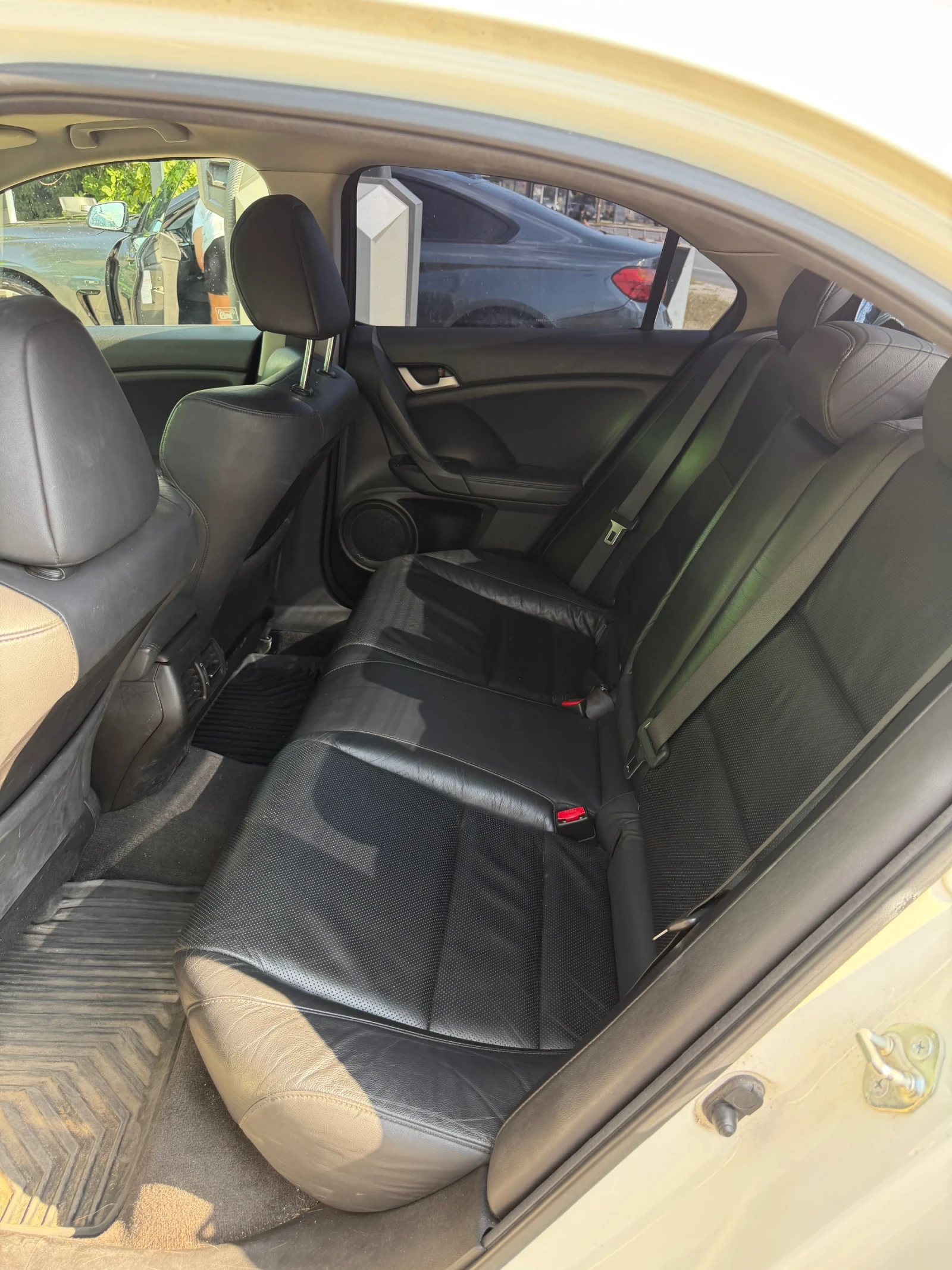 Honda Accord 2.2 I-DTEC 150 | Mobile.bg � ����������� 14