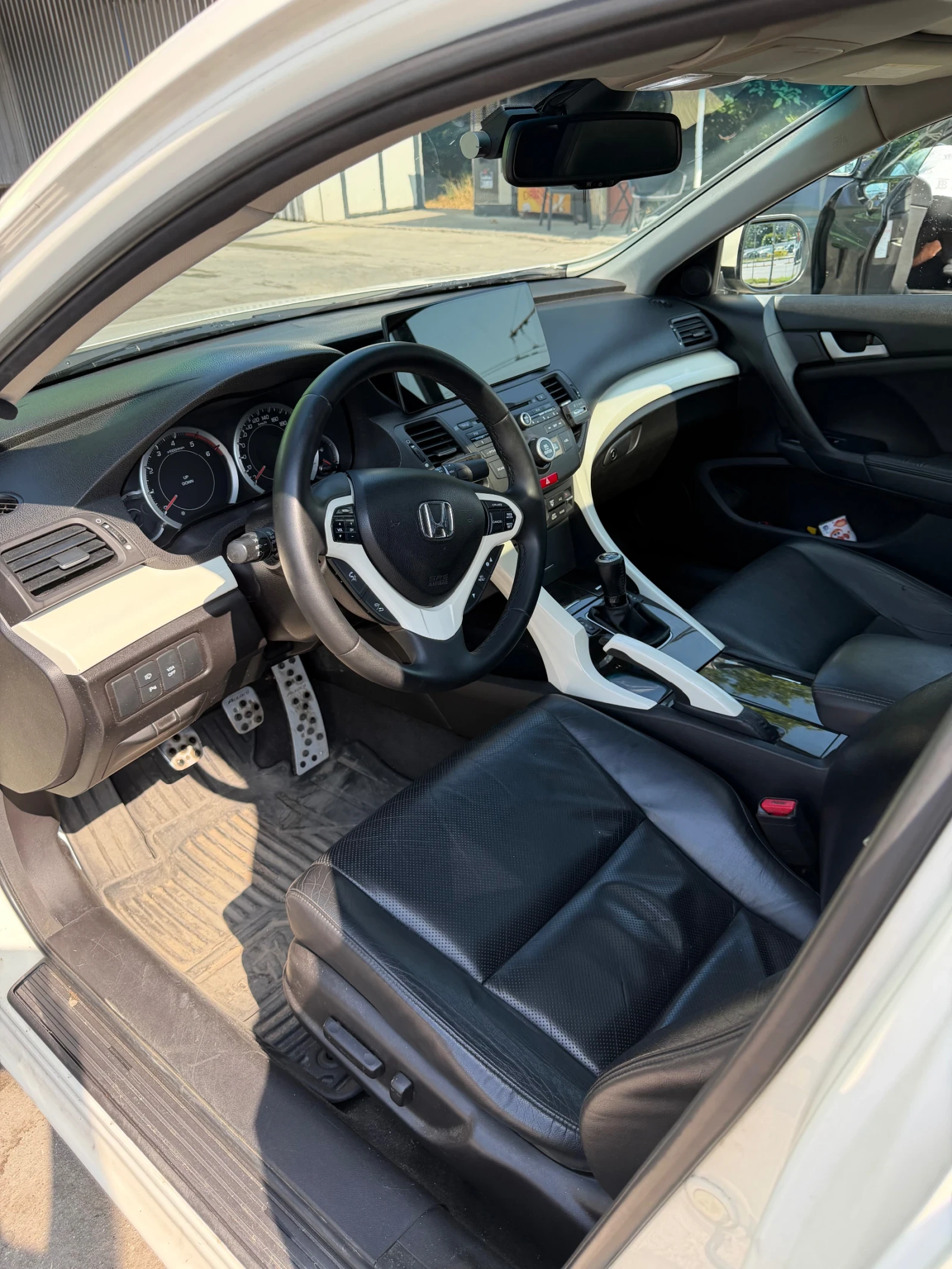 Honda Accord 2.2 I-DTEC 150 | Mobile.bg � ����������� 12