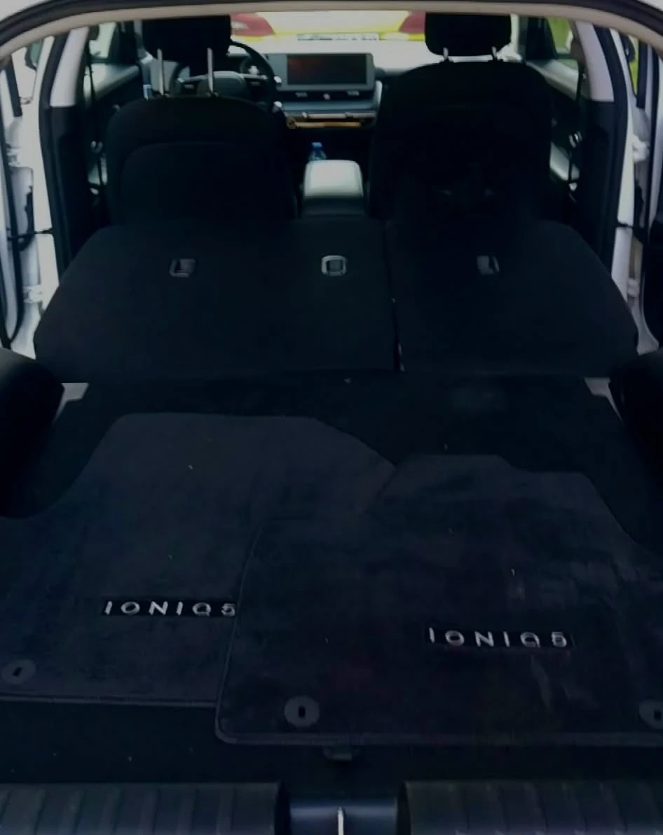 Hyundai Ioniq 5, снимка 10 - Автомобили и джипове - 55741876