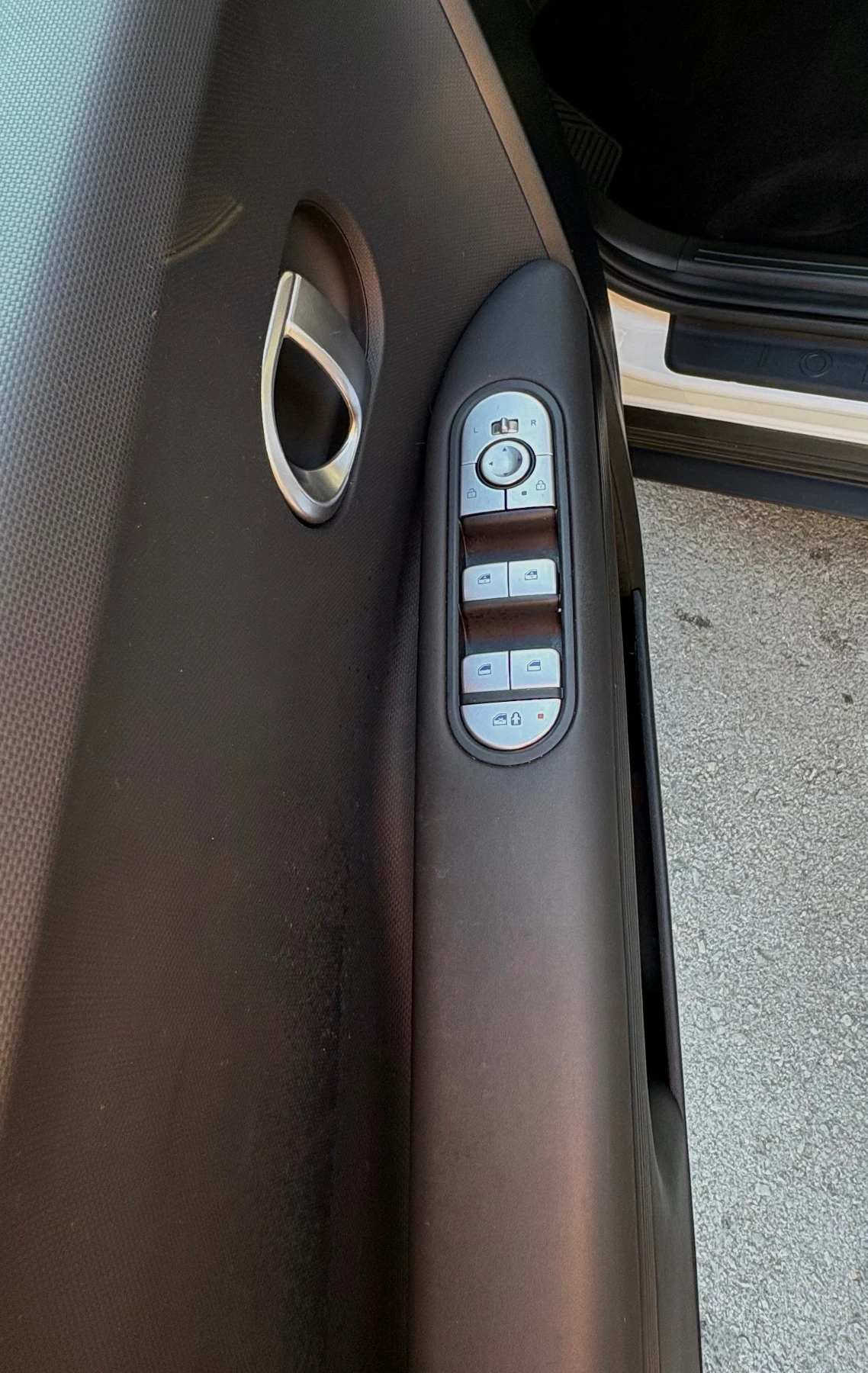 Hyundai Ioniq 5, снимка 11 - Автомобили и джипове - 55741876