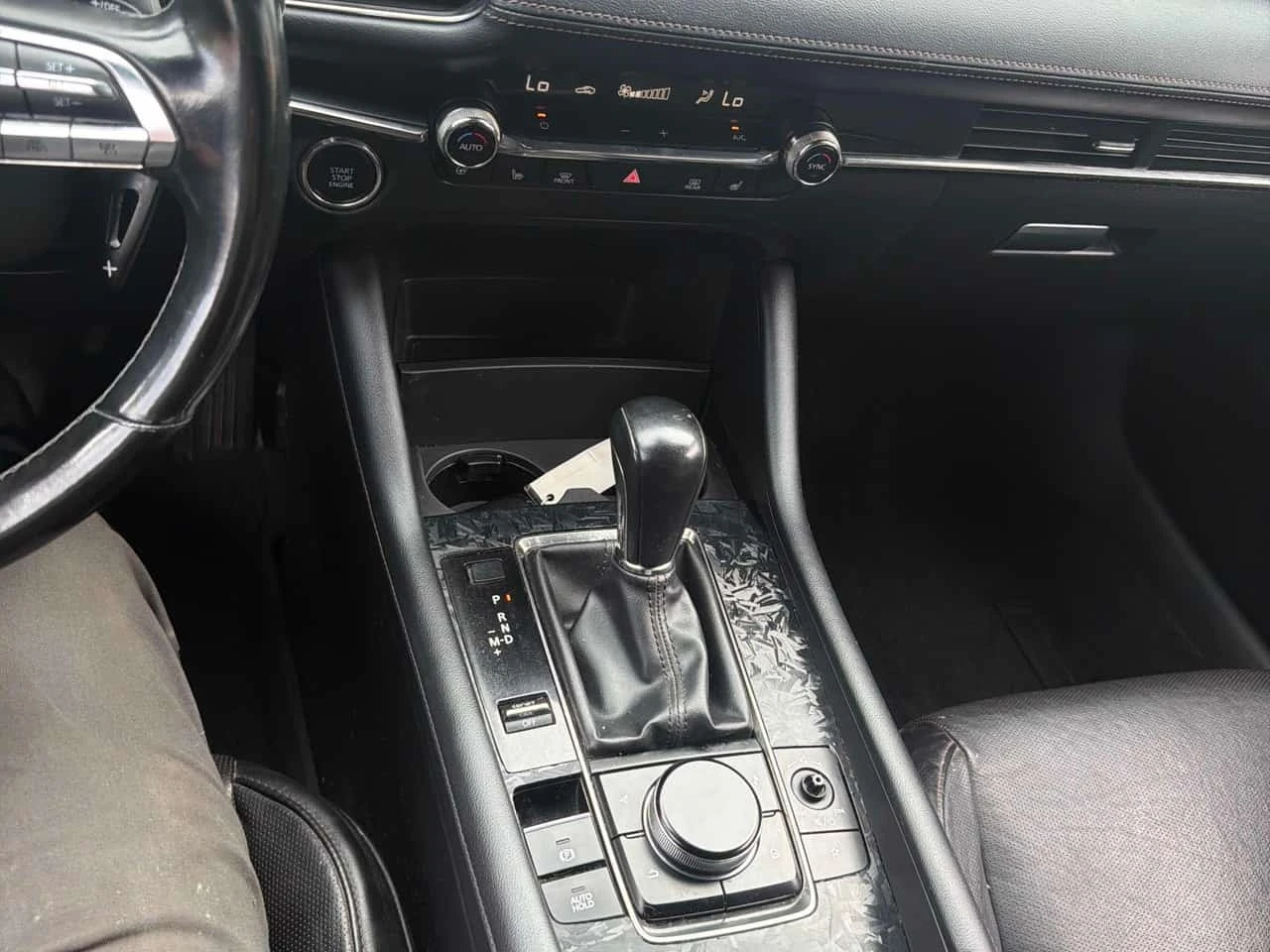 Mazda 3 * GT w/Turbo Auto i ACTIV AWD * CARFAX * , снимка 9 - Автомобили и джипове - 55767819