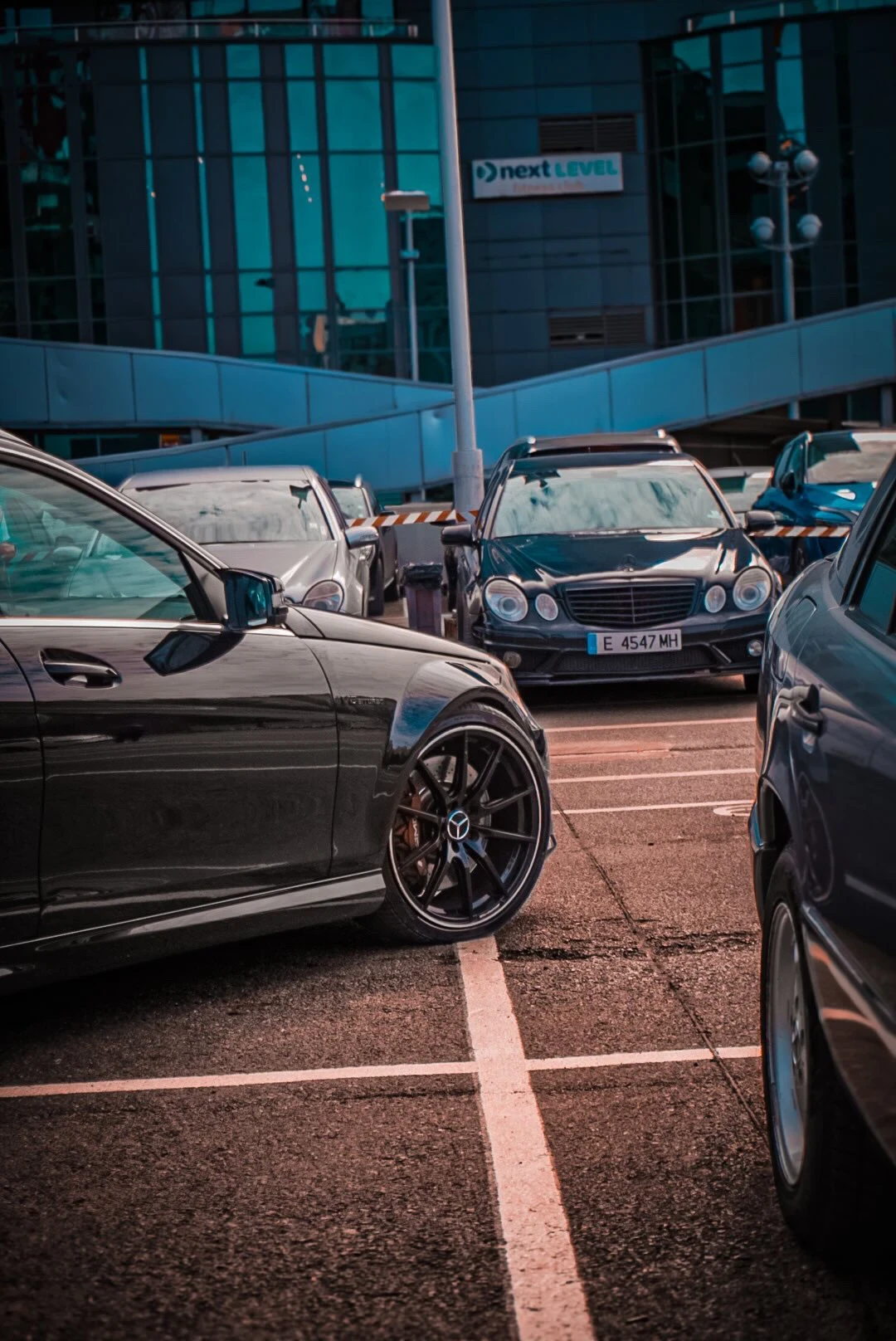 Mercedes-Benz C 350 Mercedes c350 CDI, снимка 15 - Автомобили и джипове - 55805607