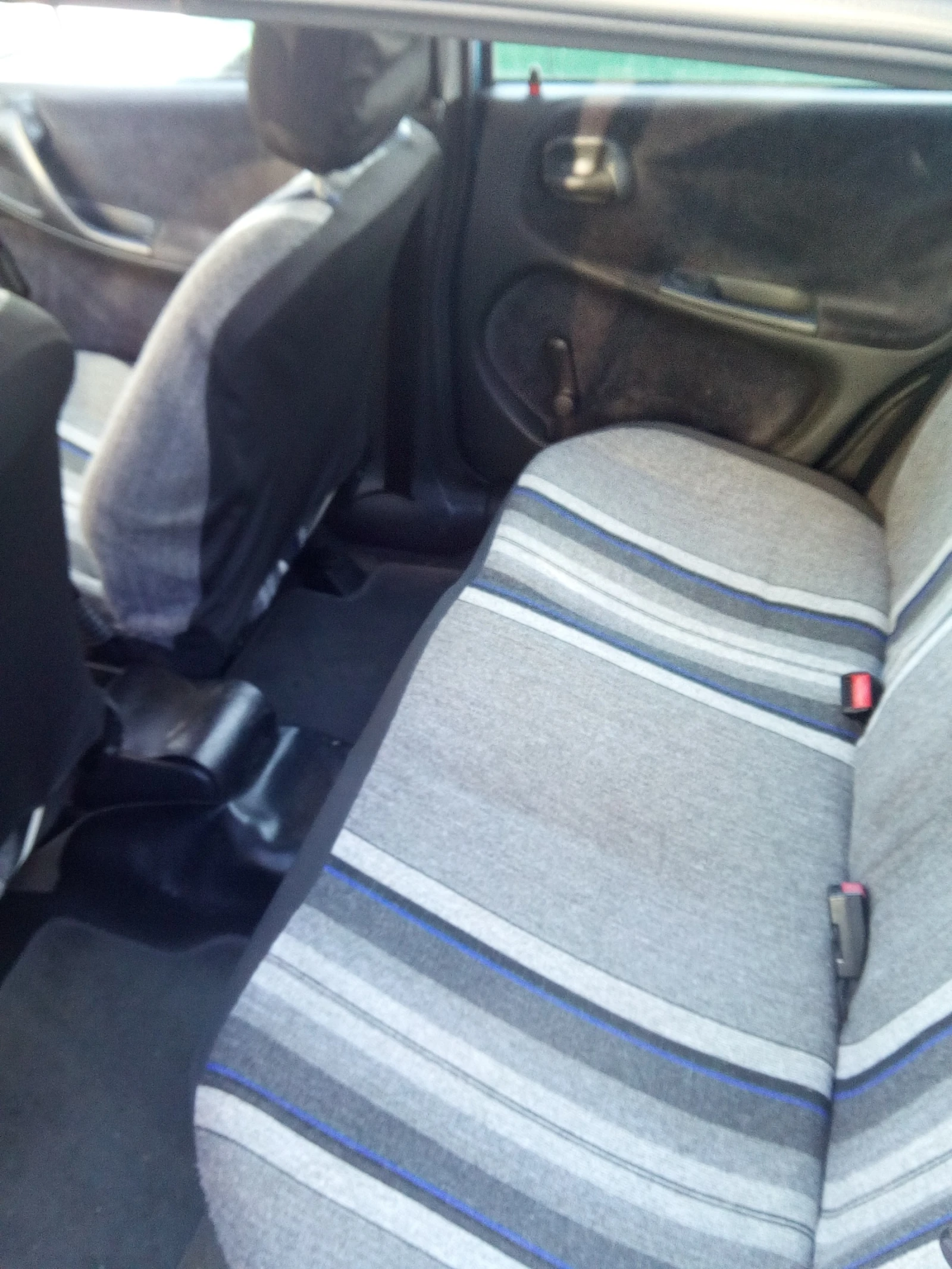 Opel Astra, снимка 6 - Автомобили и джипове - 55898440