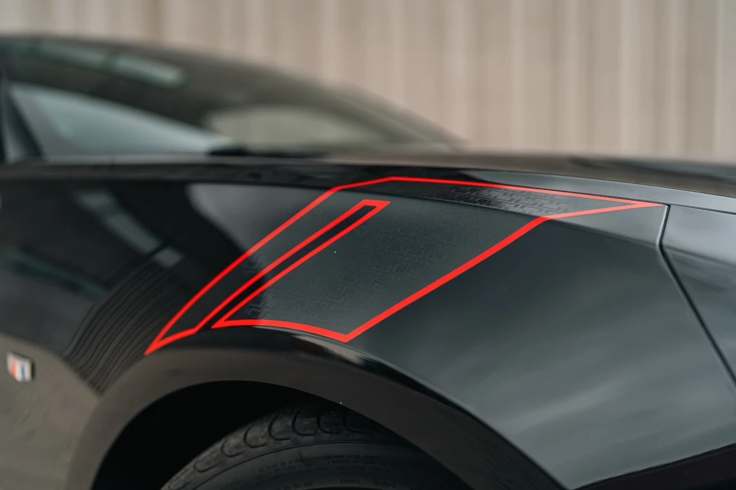 Chevrolet Camaro 2SS Цена до България & АвтоКредит, снимка 4 - Автомобили и джипове - 56047500