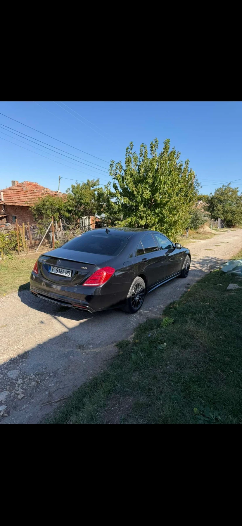 Mercedes-Benz S 350 W222 2014 s350d ���� ����� | Mobile.bg � ����������� 7