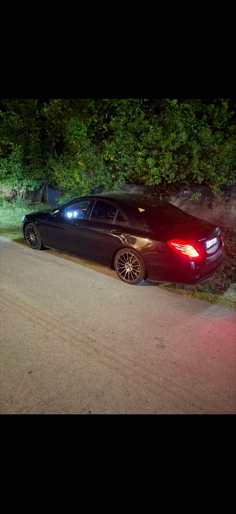 Mercedes-Benz S 350 W222 2014 s350d ���� ����� | Mobile.bg � ����������� 1