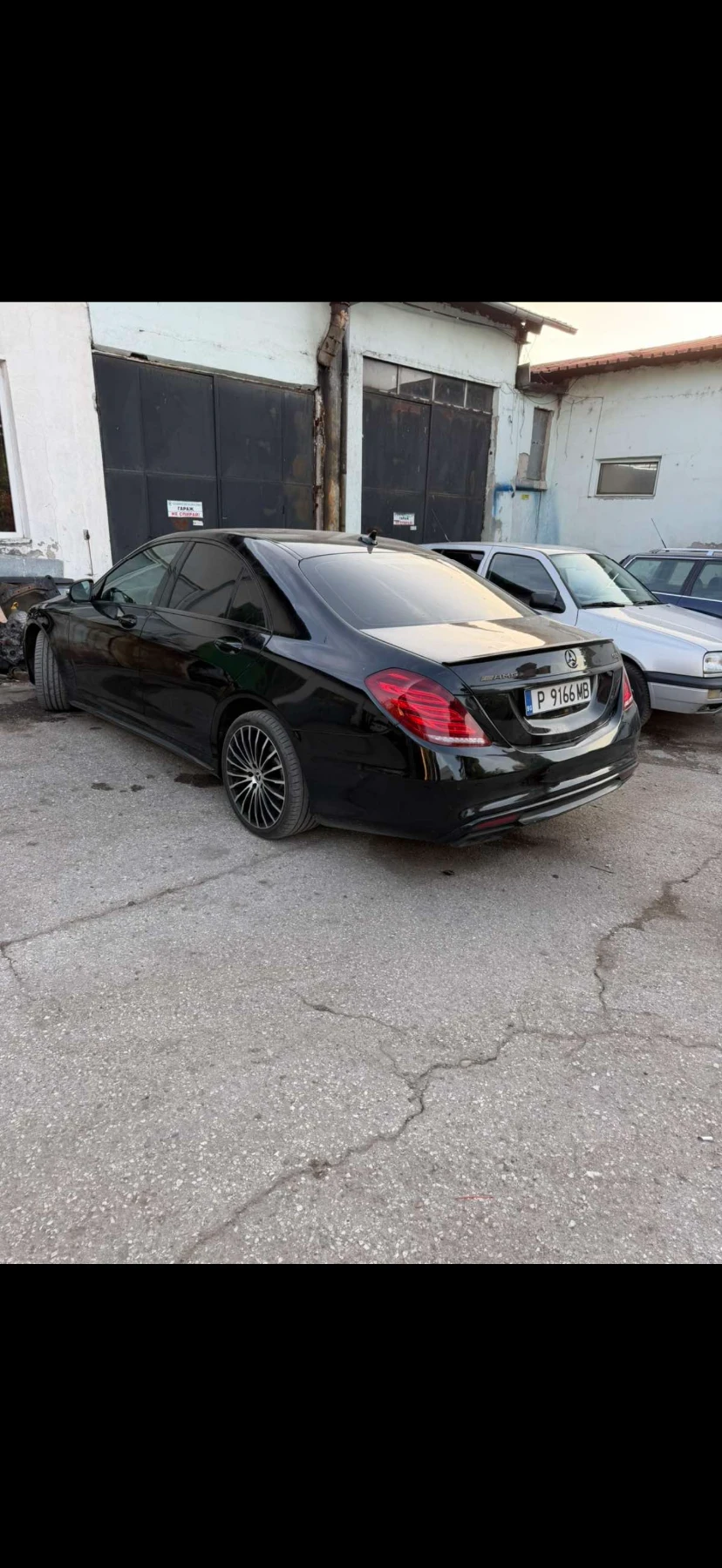 Mercedes-Benz S 350 W222 2014 s350d ���� ����� | Mobile.bg � ����������� 2