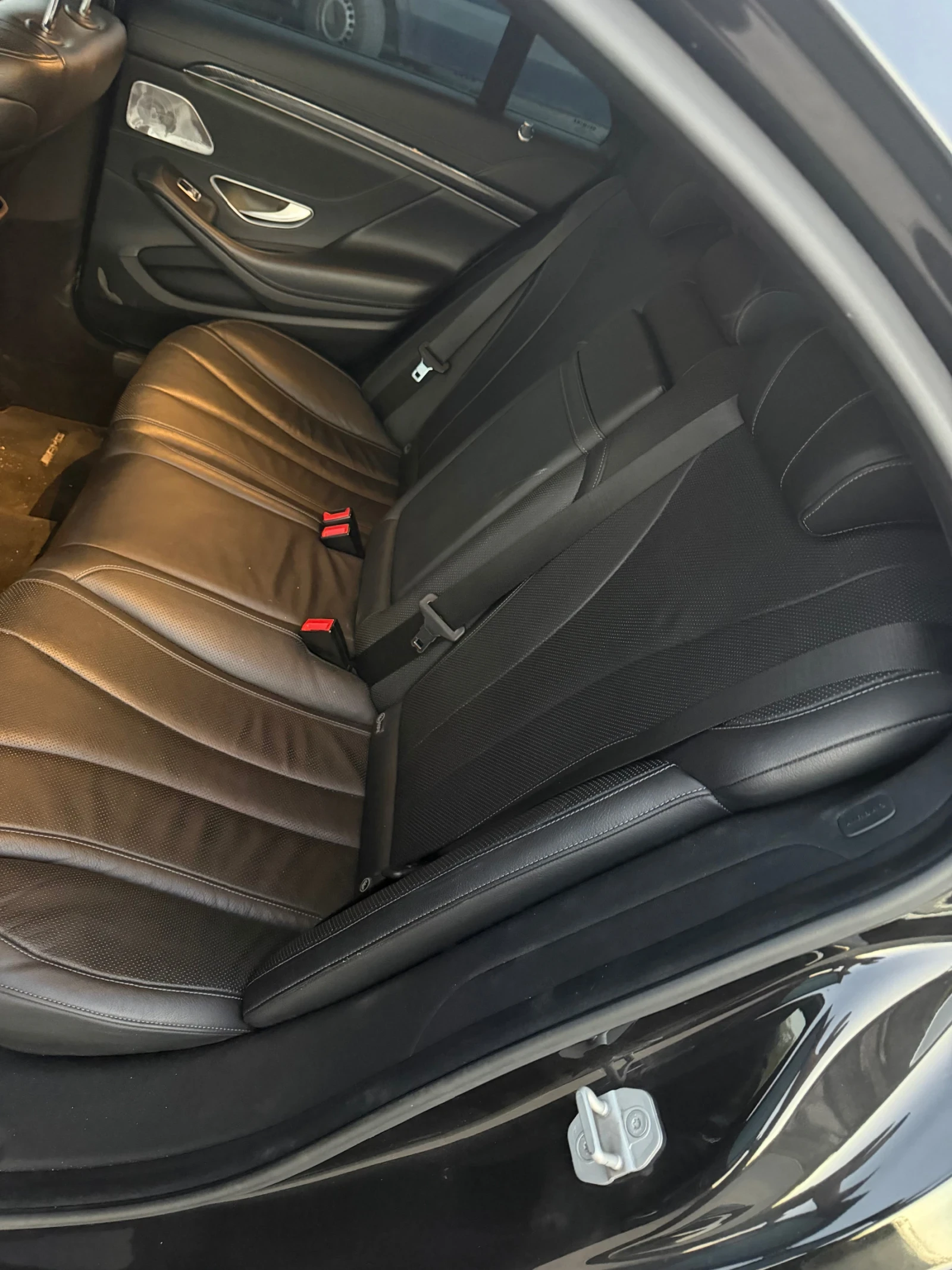 Mercedes-Benz S 350 W222 2014 s350d ���� ����� | Mobile.bg � ����������� 12