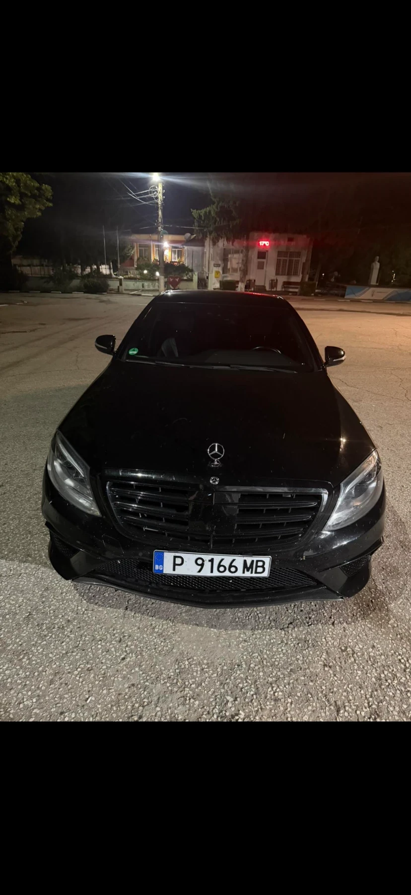 Mercedes-Benz S 350 W222 2014 s350d ���� ����� | Mobile.bg � ����������� 6