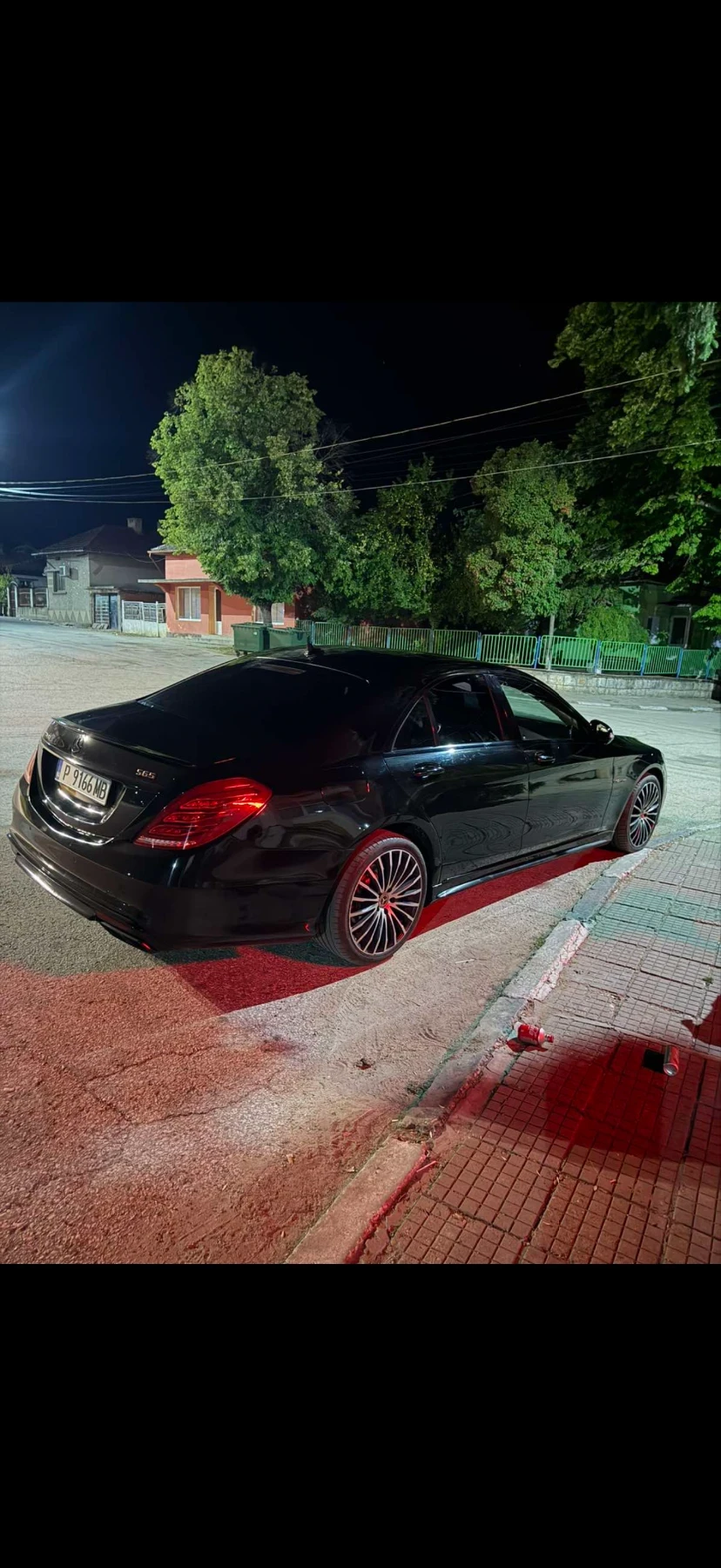 Mercedes-Benz S 350 W222 2014 s350d ���� ����� | Mobile.bg � ����������� 4