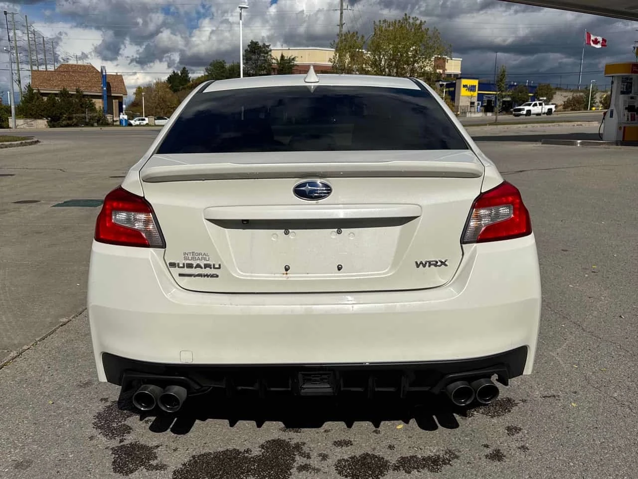 Subaru WRX  Sport / Carfax / ����������  | Mobile.bg � ����������� 4