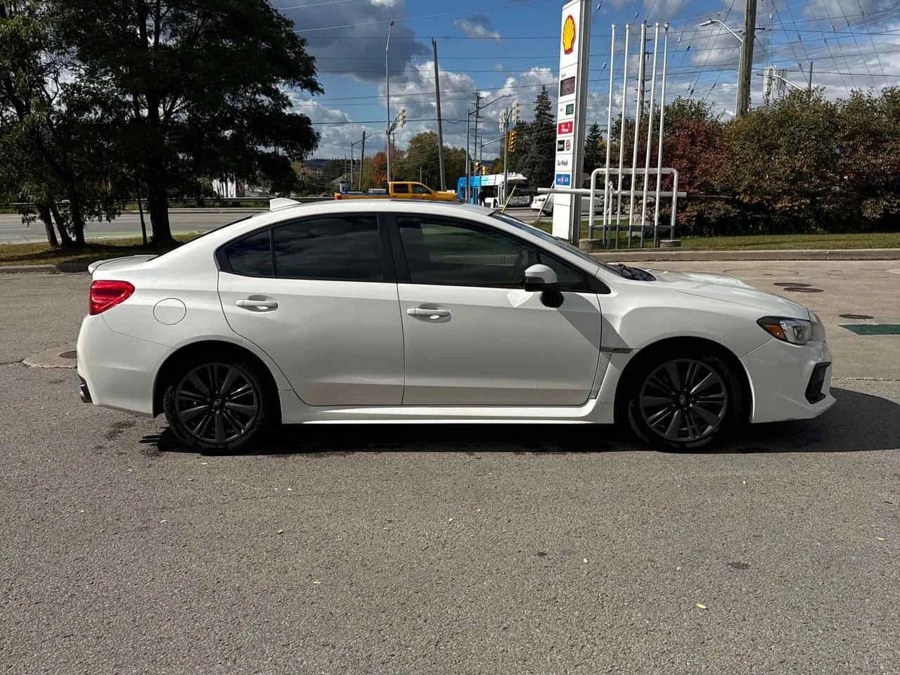 Subaru WRX  Sport / Carfax / ����������  | Mobile.bg � ����������� 3