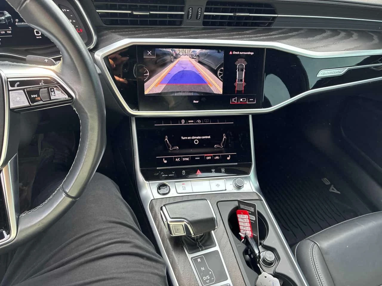Audi A6 * PROGRESSIV * ������ ����������������� �� AUDI *  | Mobile.bg � ����������� 9