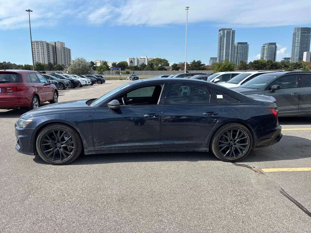 Audi A6 * PROGRESSIV * ������ ����������������� �� AUDI *  | Mobile.bg � ����������� 3