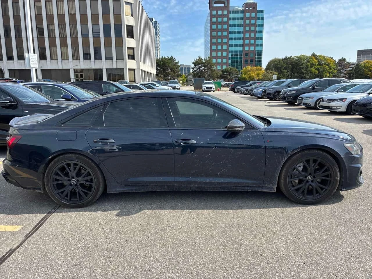 Audi A6 * PROGRESSIV * ������ ����������������� �� AUDI *  | Mobile.bg � ����������� 4