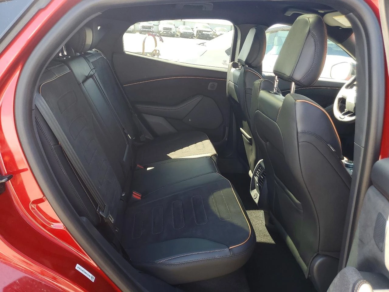 Ford Mustang Mach-E 2022 Mach - E GT 98.7KW AWD | Mobile.bg � ����������� 11
