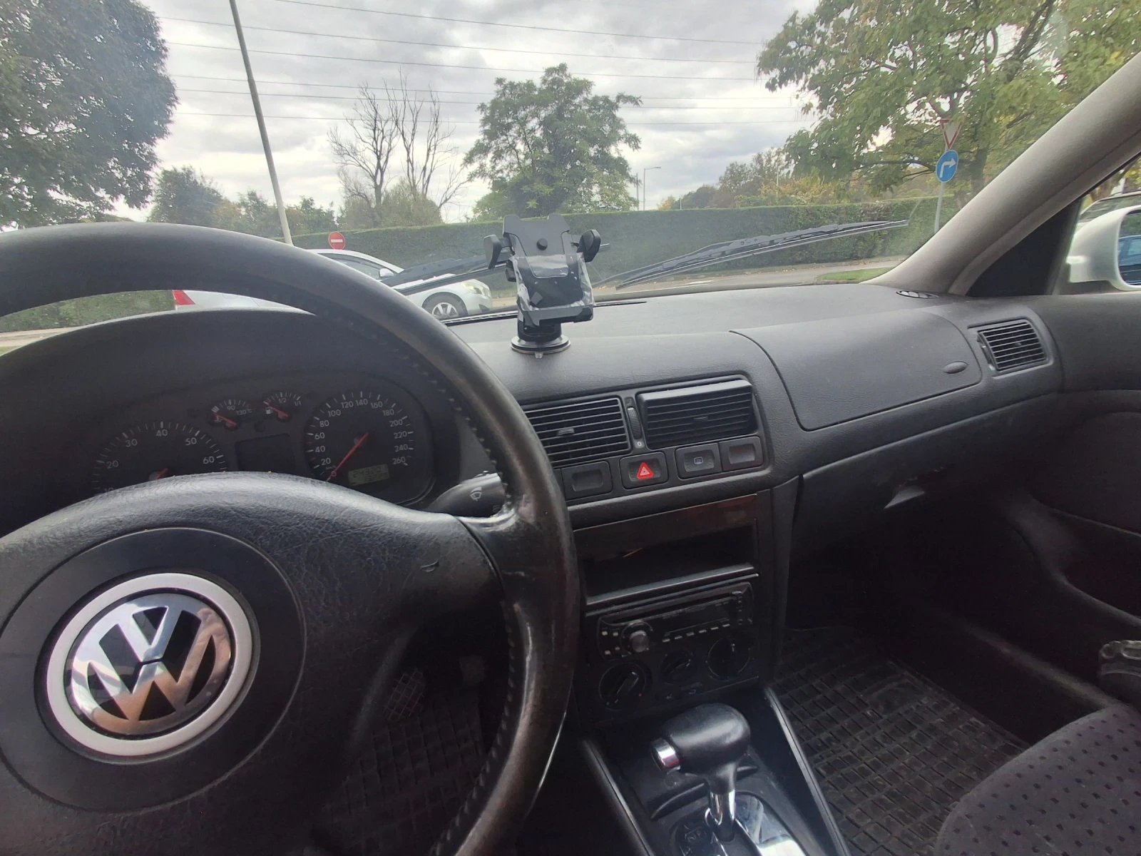 VW Golf, снимка 6 - Автомобили и джипове - 56519641