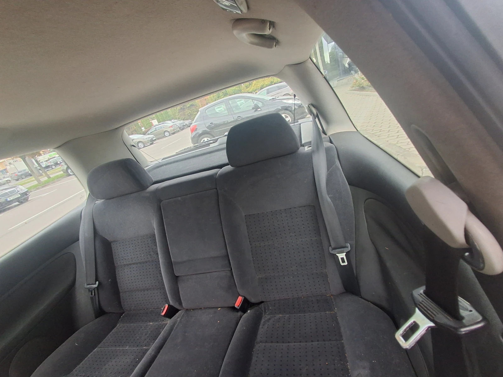 VW Golf, снимка 7 - Автомобили и джипове - 56519641