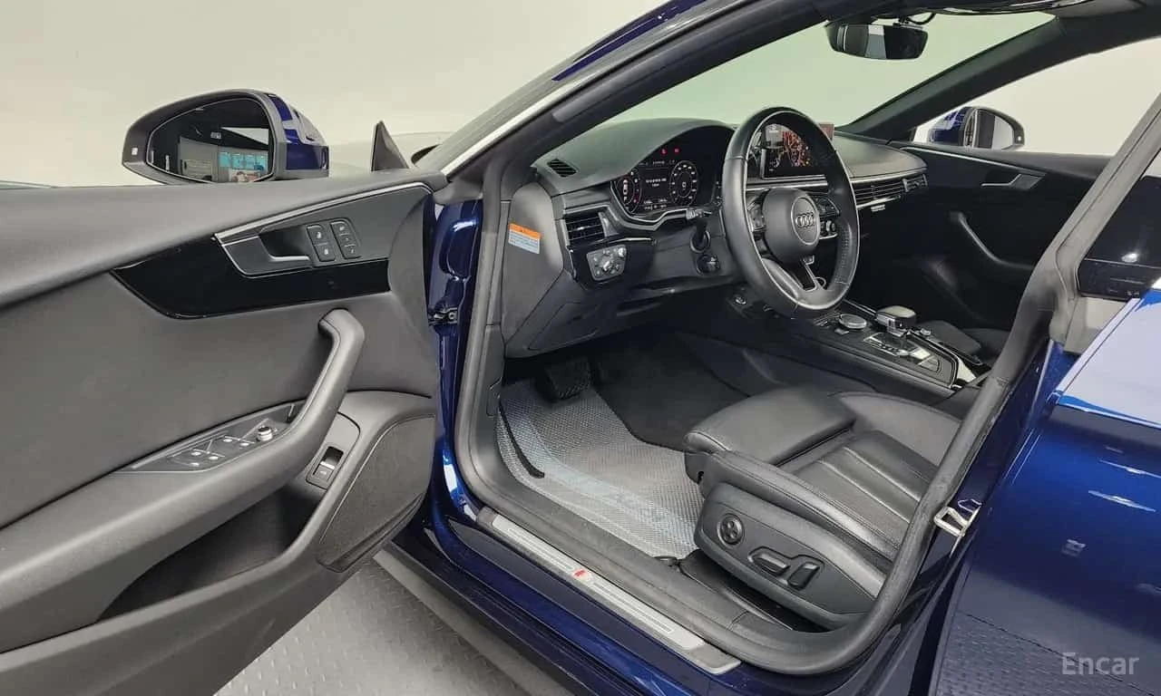 Audi A5 45 TFSI Quattro Premium Sportback * ���������� | Mobile.bg � ����������� 10