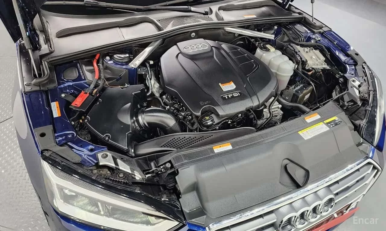 Audi A5 45 TFSI Quattro Premium Sportback * ���������� | Mobile.bg � ����������� 6