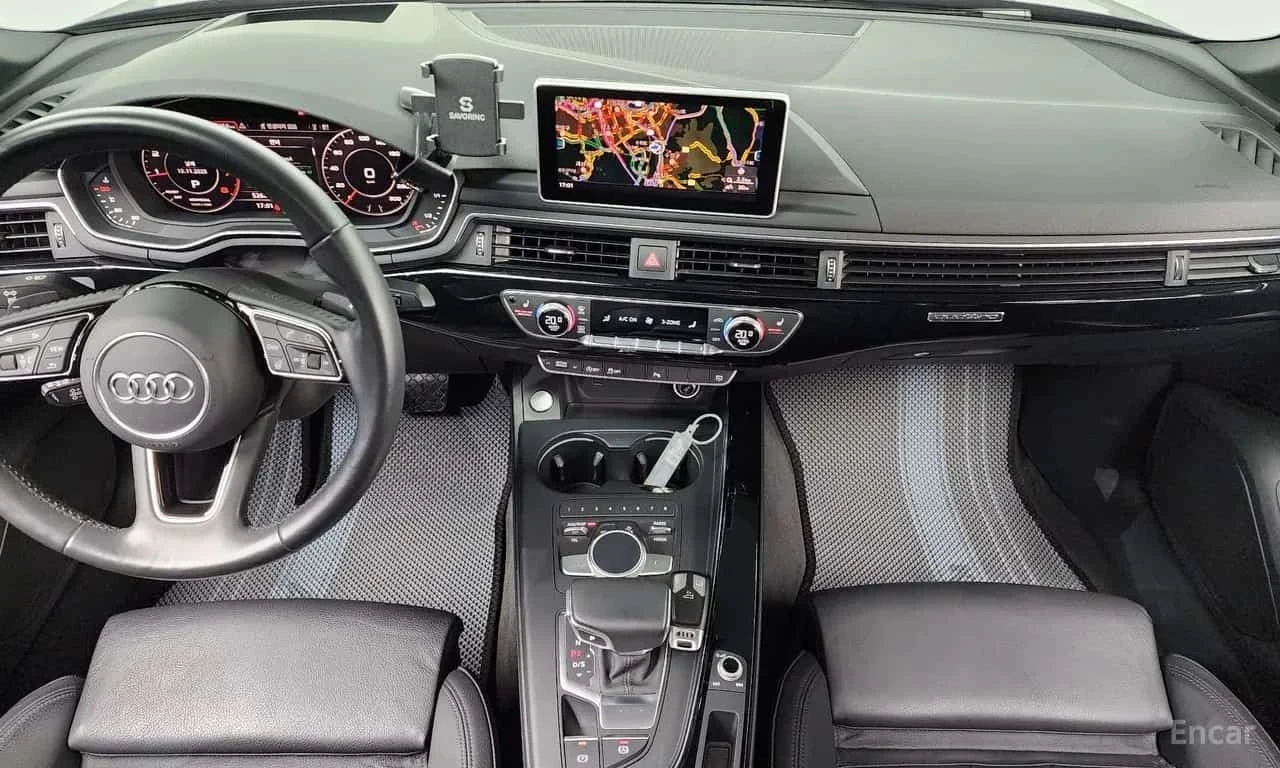 Audi A5 45 TFSI Quattro Premium Sportback * ���������� | Mobile.bg � ����������� 7