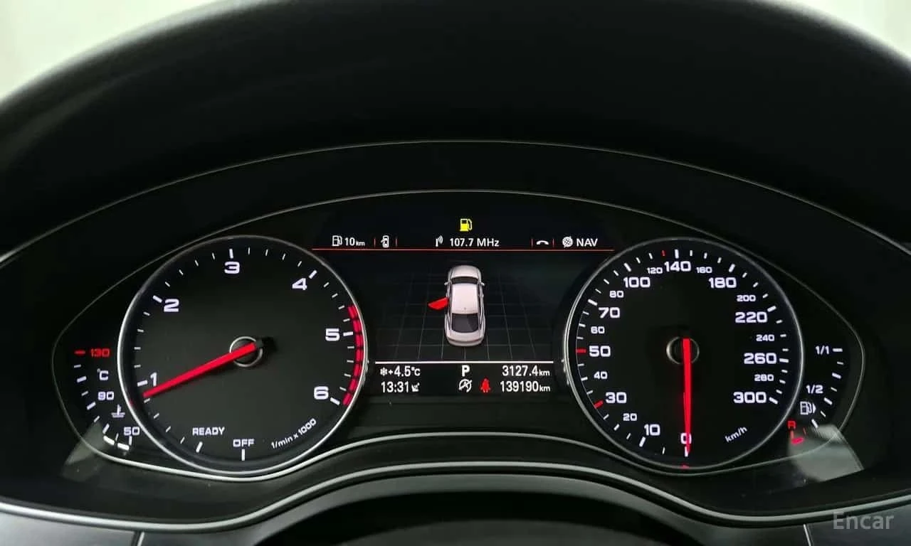 Audi A7 * 50 TDI Quattro Premium * , снимка 8 - Автомобили и джипове - 56736560