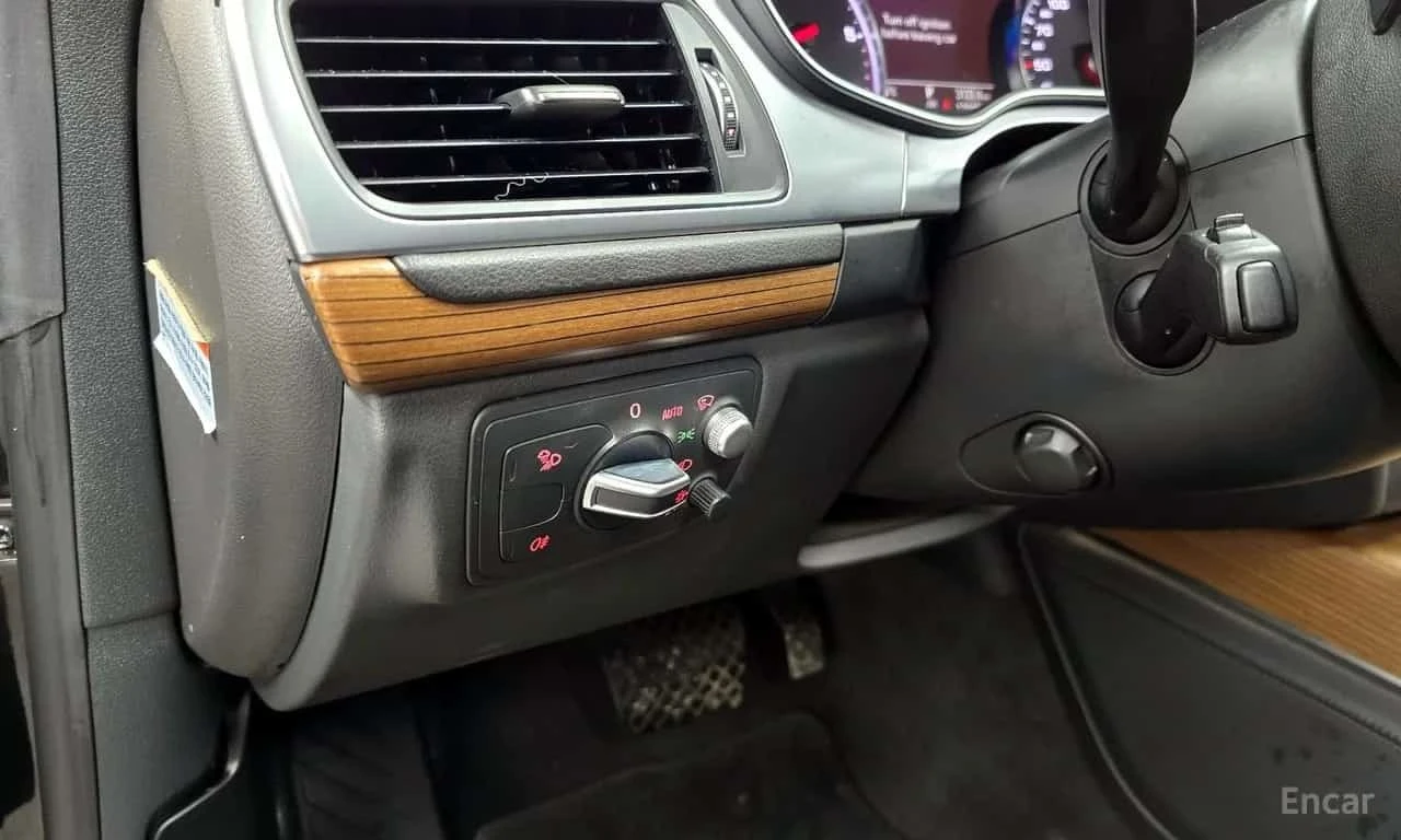 Audi A7 * 50 TDI Quattro Premium * , снимка 16 - Автомобили и джипове - 56736560