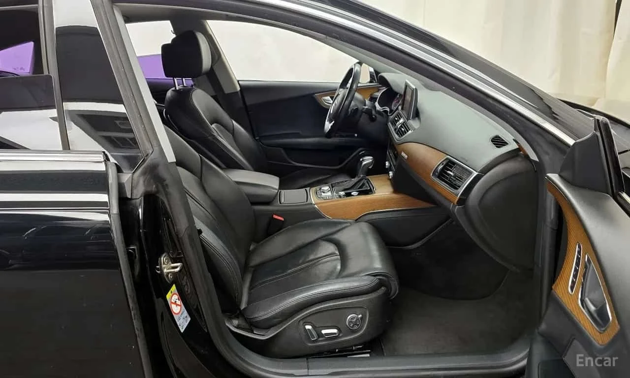 Audi A7 * 50 TDI Quattro Premium * , снимка 11 - Автомобили и джипове - 56736560